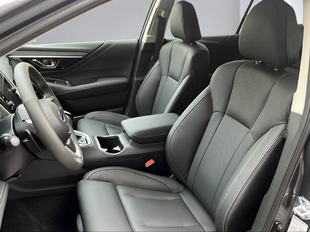 SUBARU Outback 2.5i Final Edition-image-8