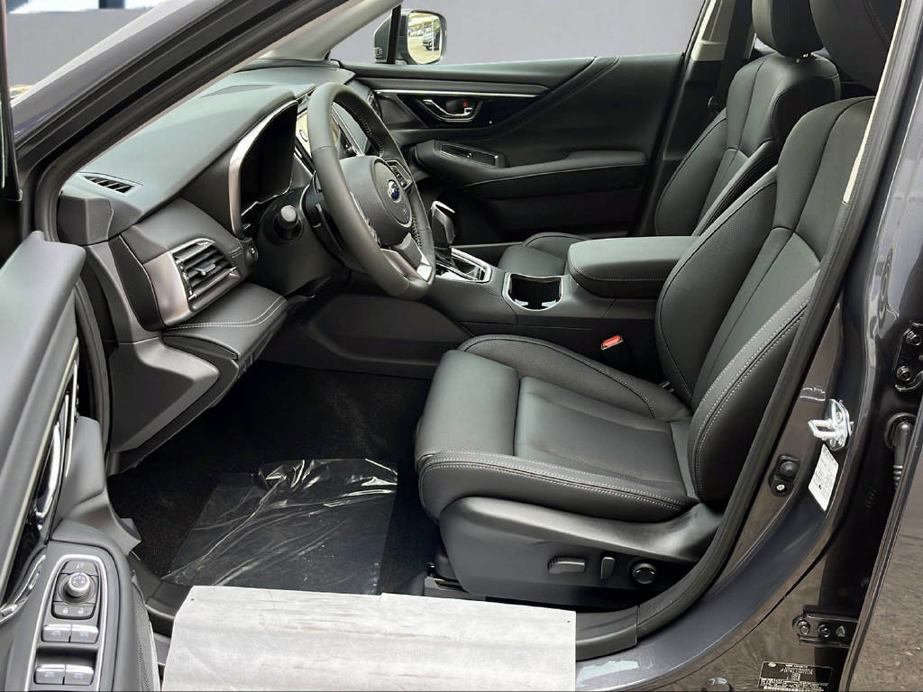 SUBARU Outback 2.5i Final Edition-image-9