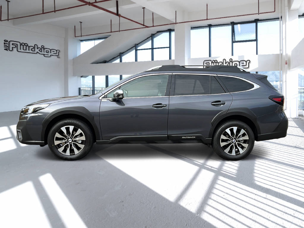 SUBARU Outback 2.5i Final Edition-showroom-element-3