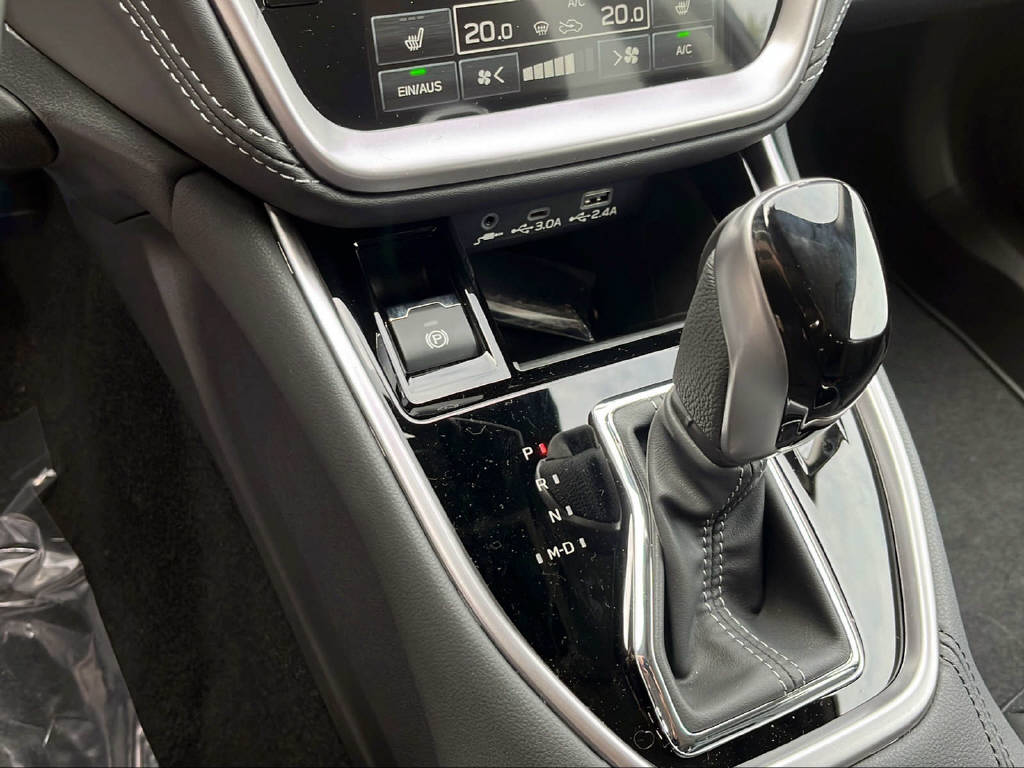 SUBARU Outback 2.5i Final Edition-image-30