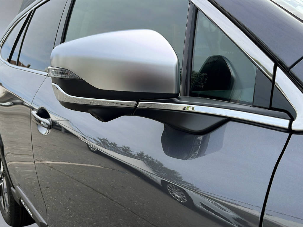 SUBARU Outback 2.5i Final Edition-image-23