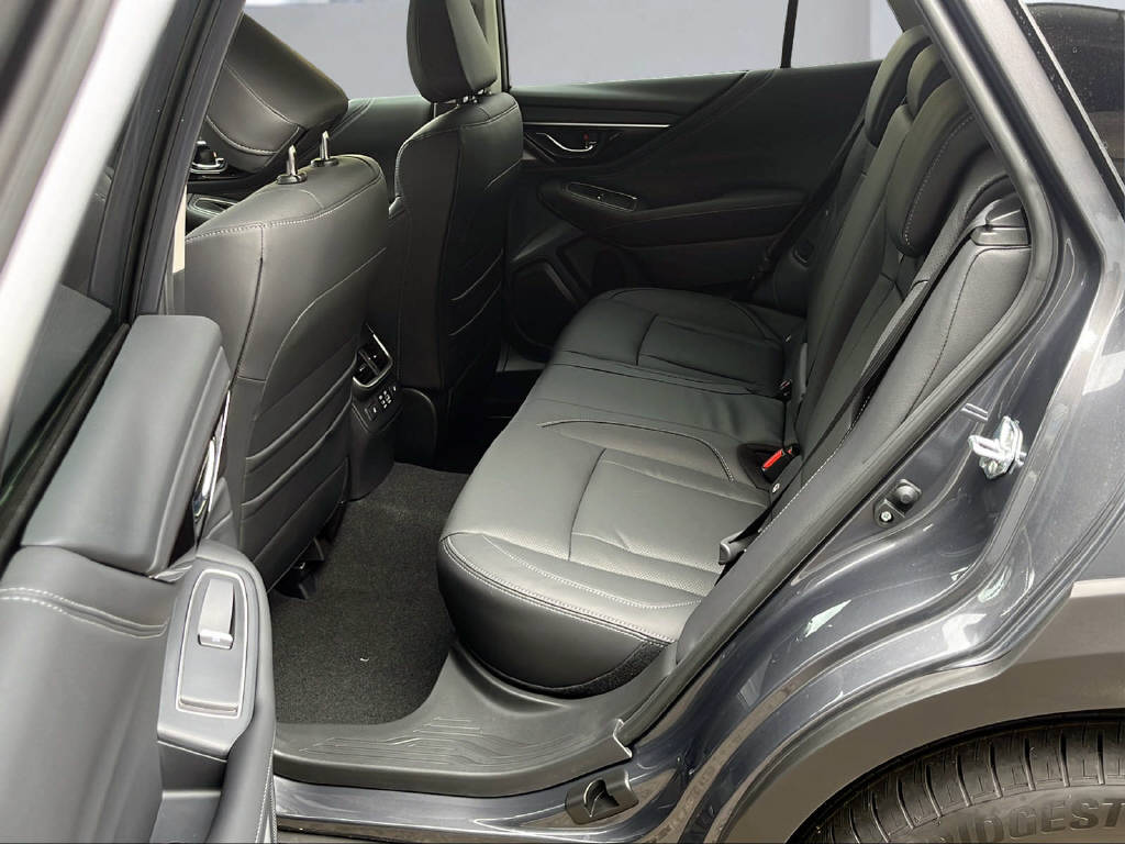 SUBARU Outback 2.5i Final Edition-image-22