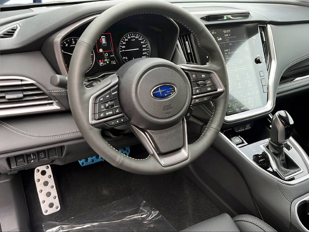 SUBARU Outback 2.5i Final Edition-image-11