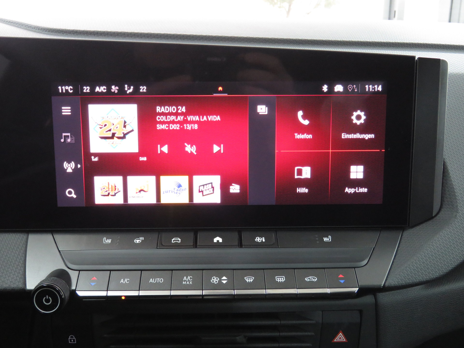 OPEL Astra 1.6 PHEV Turbo Swiss Plus Automat-image-14