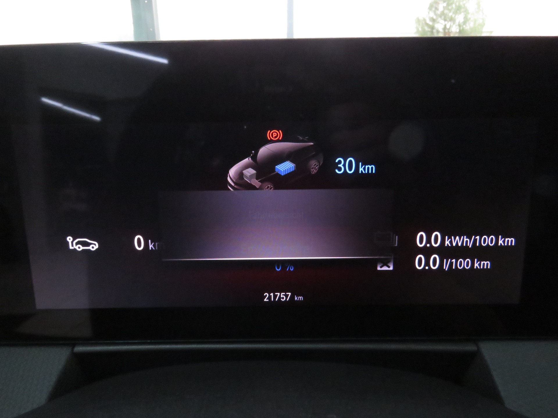 OPEL Astra 1.6 PHEV Turbo Swiss Plus Automat-image-21