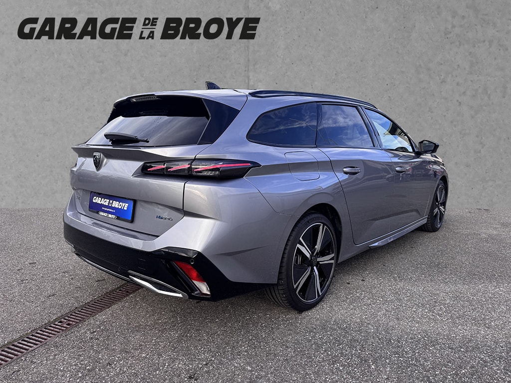 PEUGEOT 308 SW 1.6 PHEV 180 GT-image-6