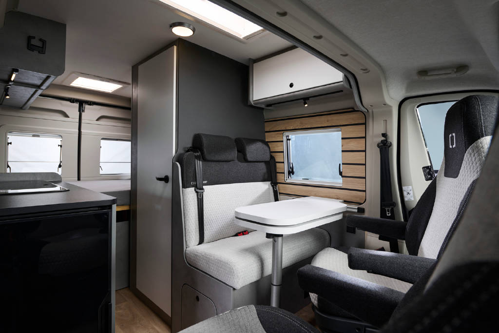 CROSSCAMP Peugeot Boxer 5.4 DF 3.5 t L2 H2 2.2BlueHDi 140 ADVTR-image-5