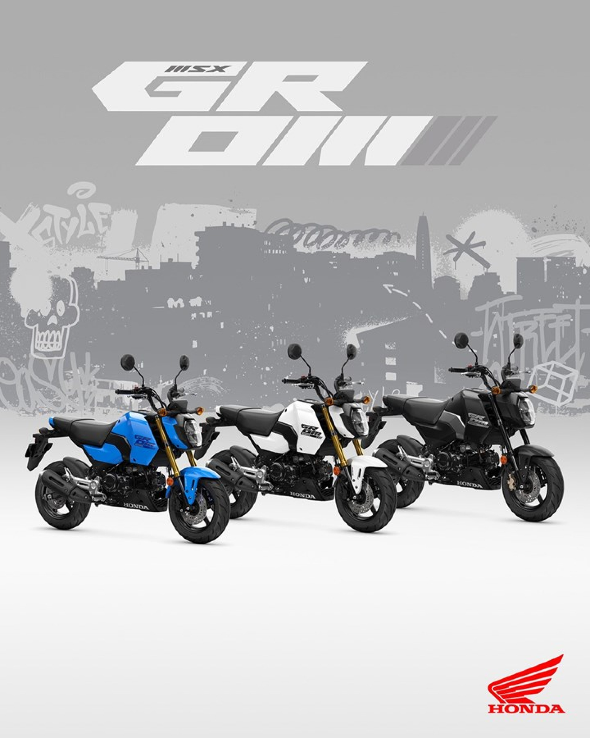 HONDA MSX 125 Grom-showroom-element-3