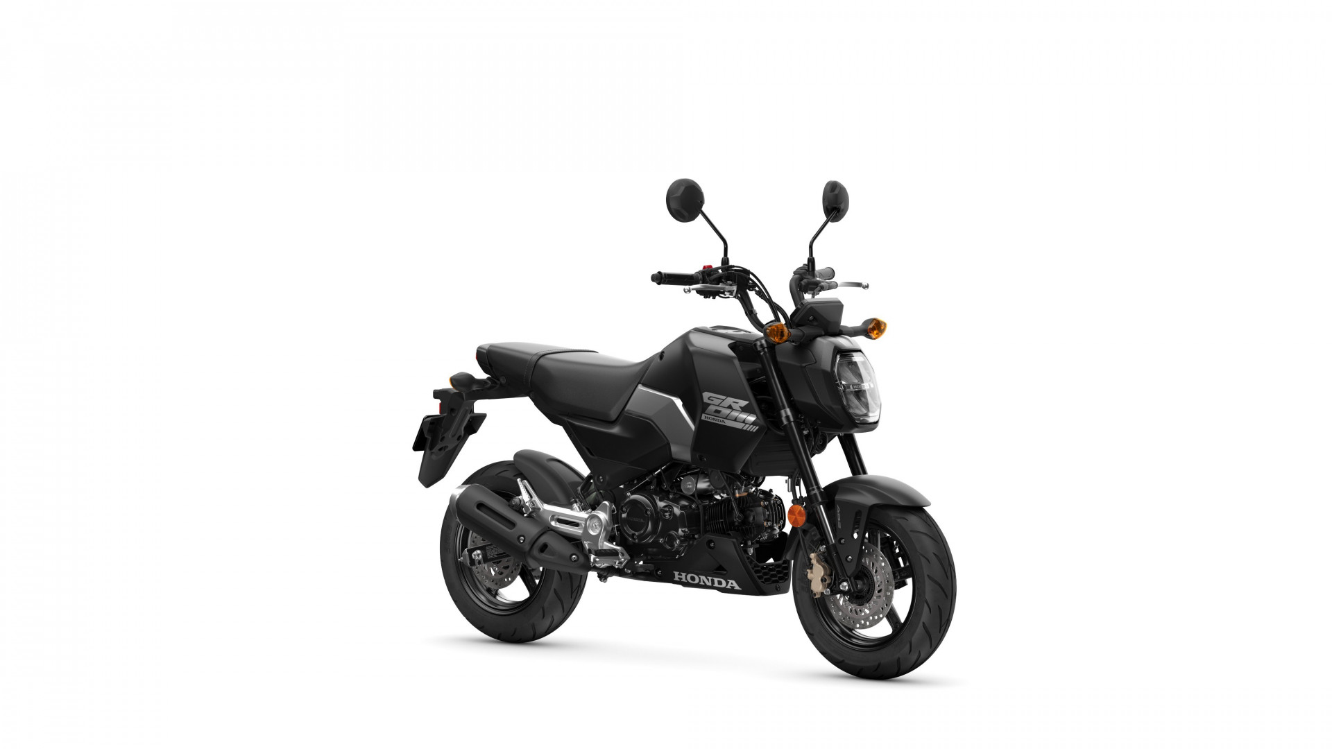 HONDA MSX 125 Grom