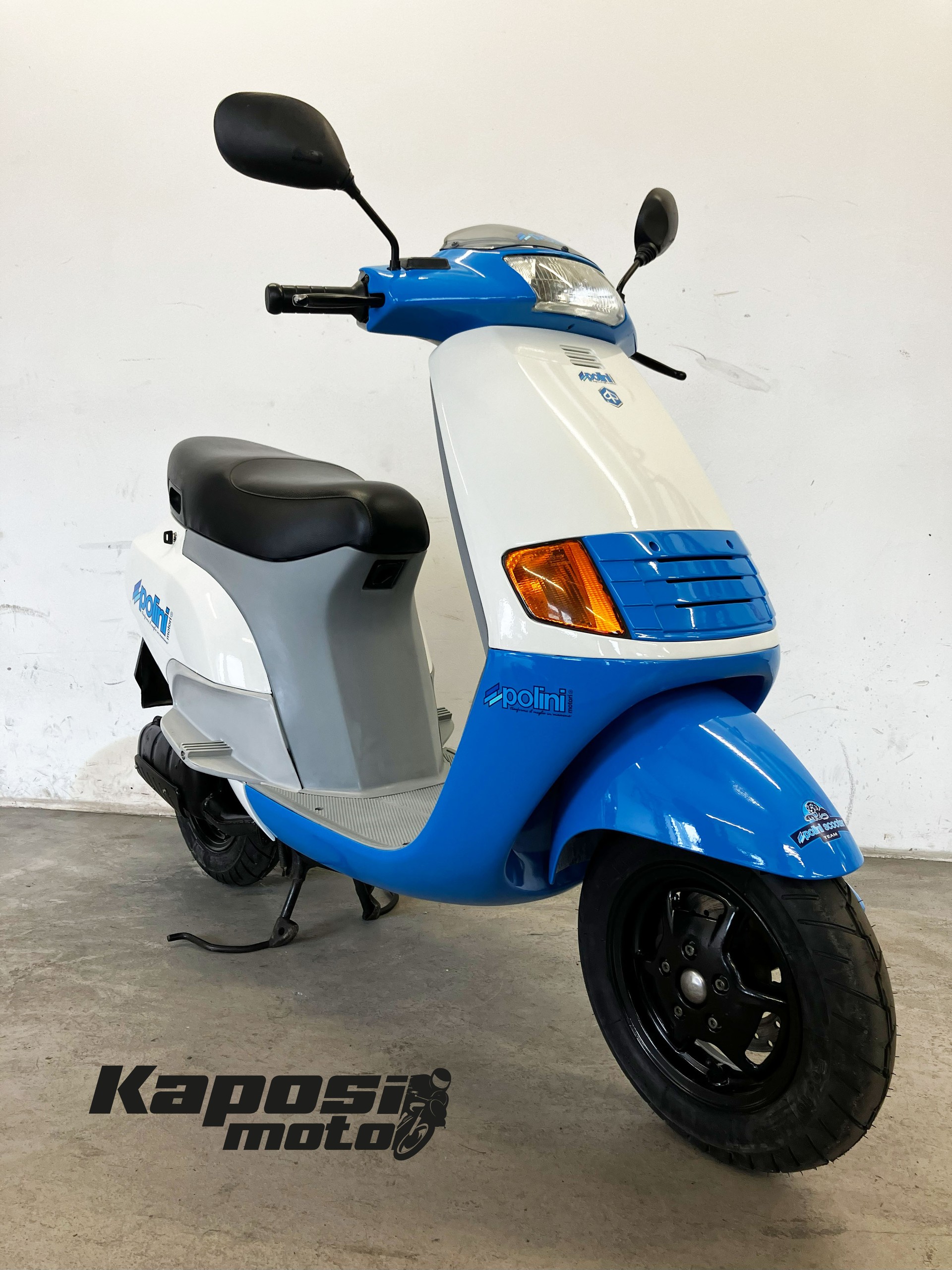 PIAGGIO Quartz 80 2 Pl.-image-4