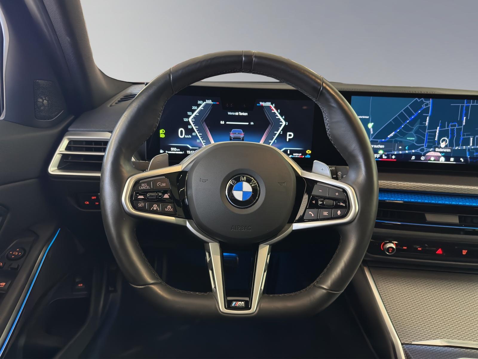 BMW 320d xDrive Touring M Sport-image-9