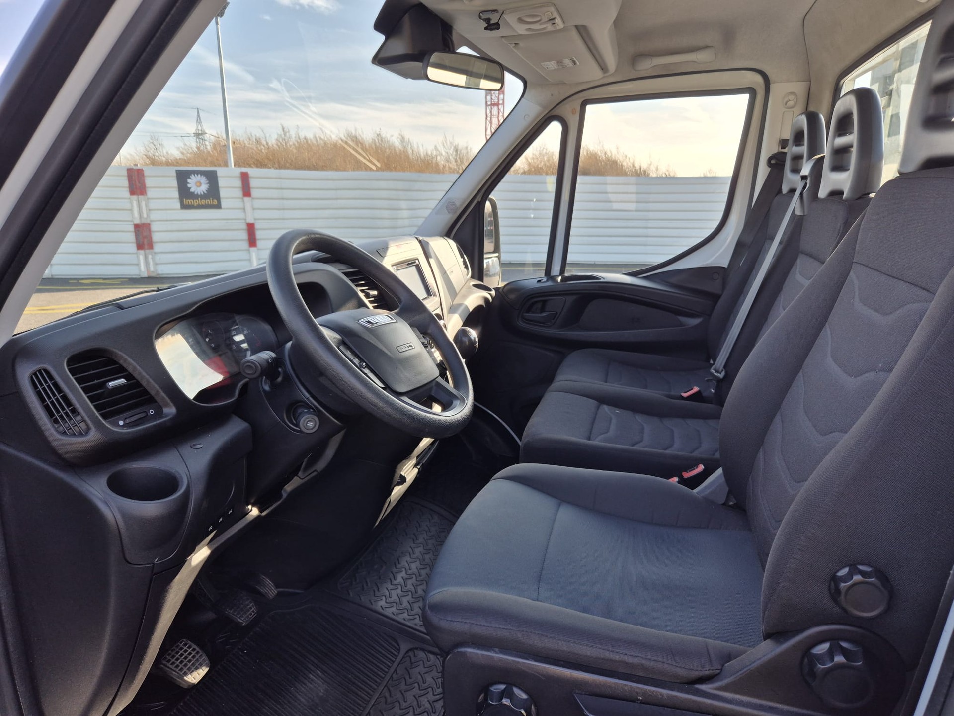 IVECO 35 S 16-image-19