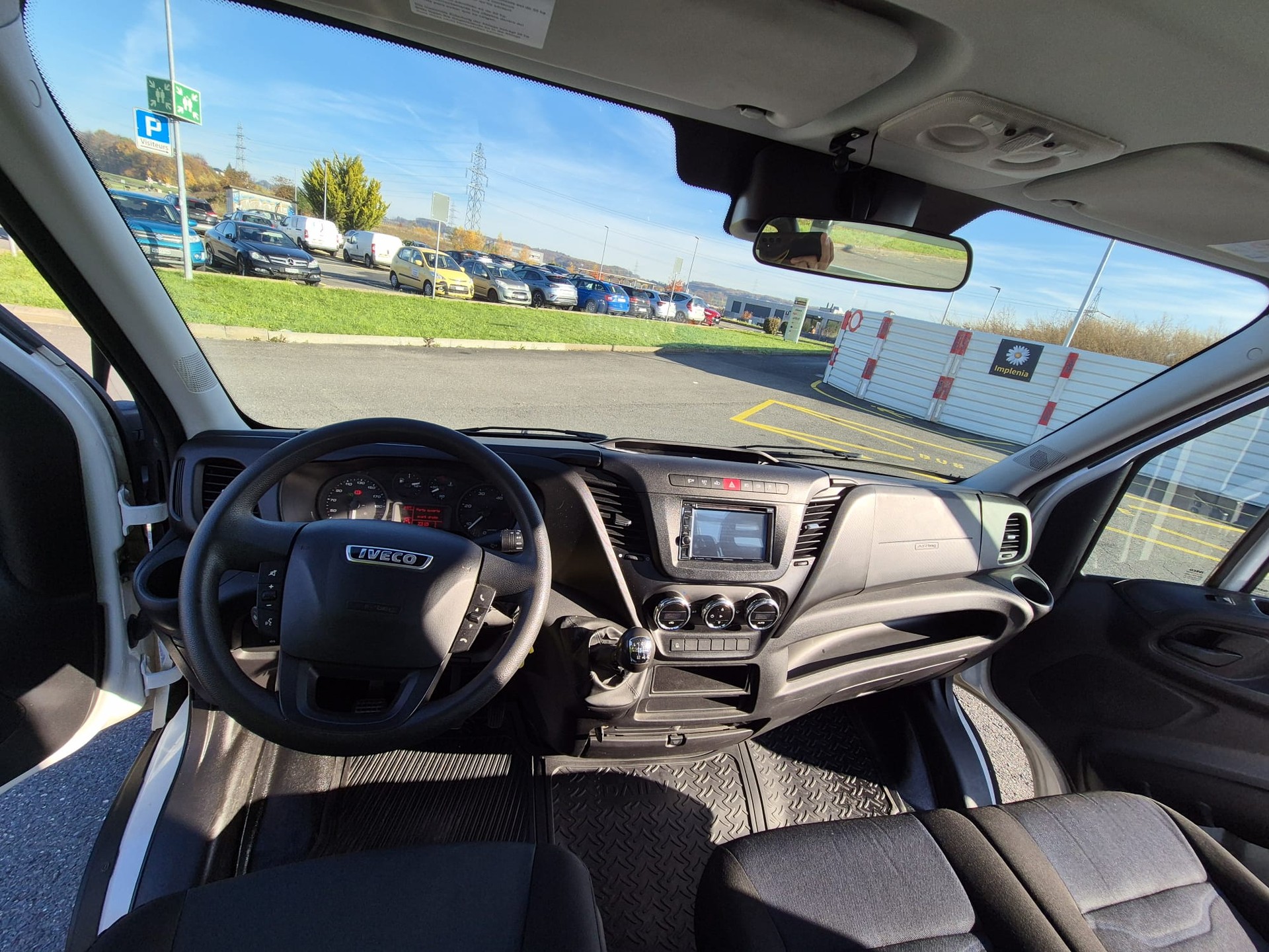 IVECO 35 S 16-image-25