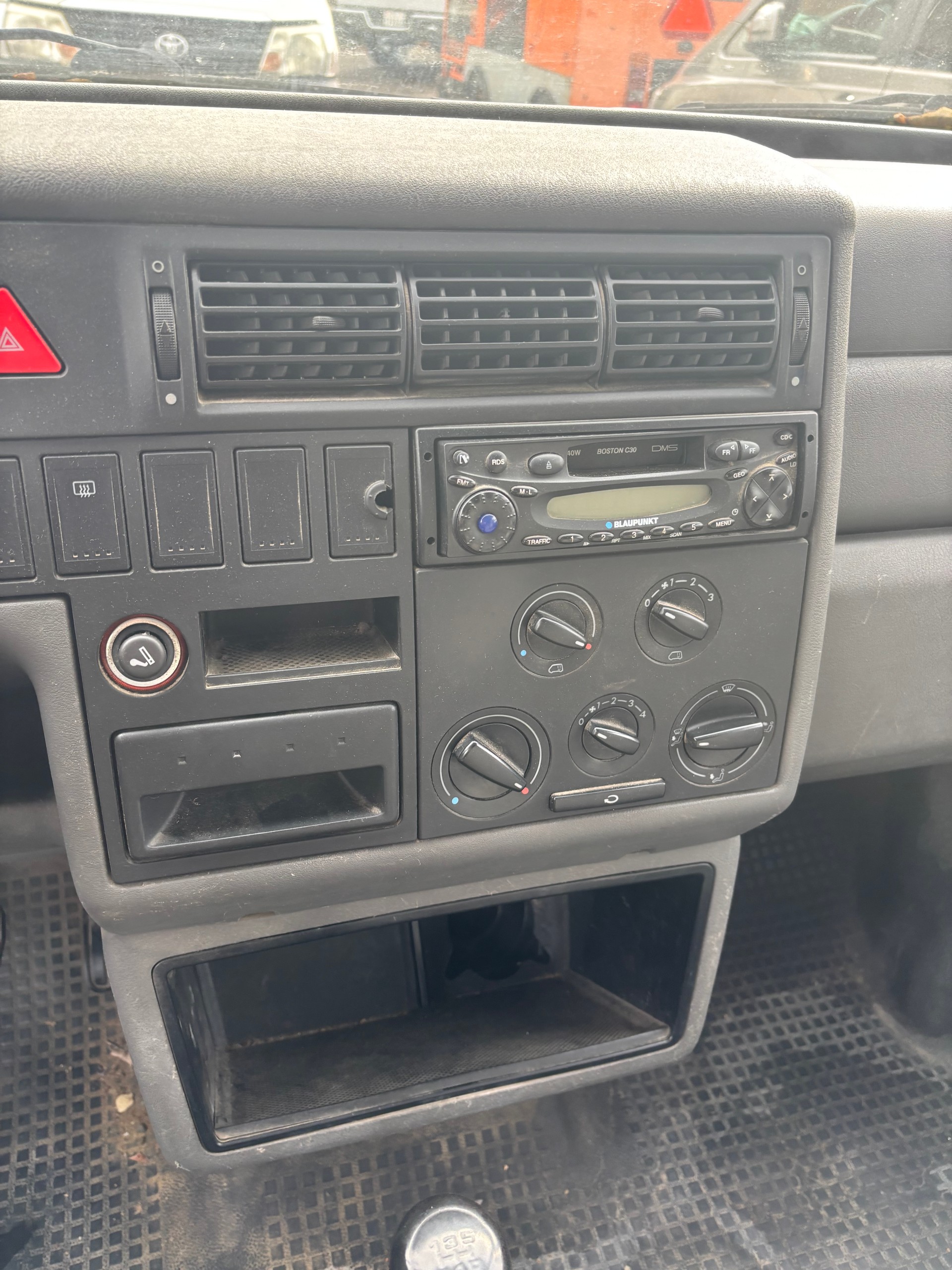 VW T4 2.5TDI-image-11