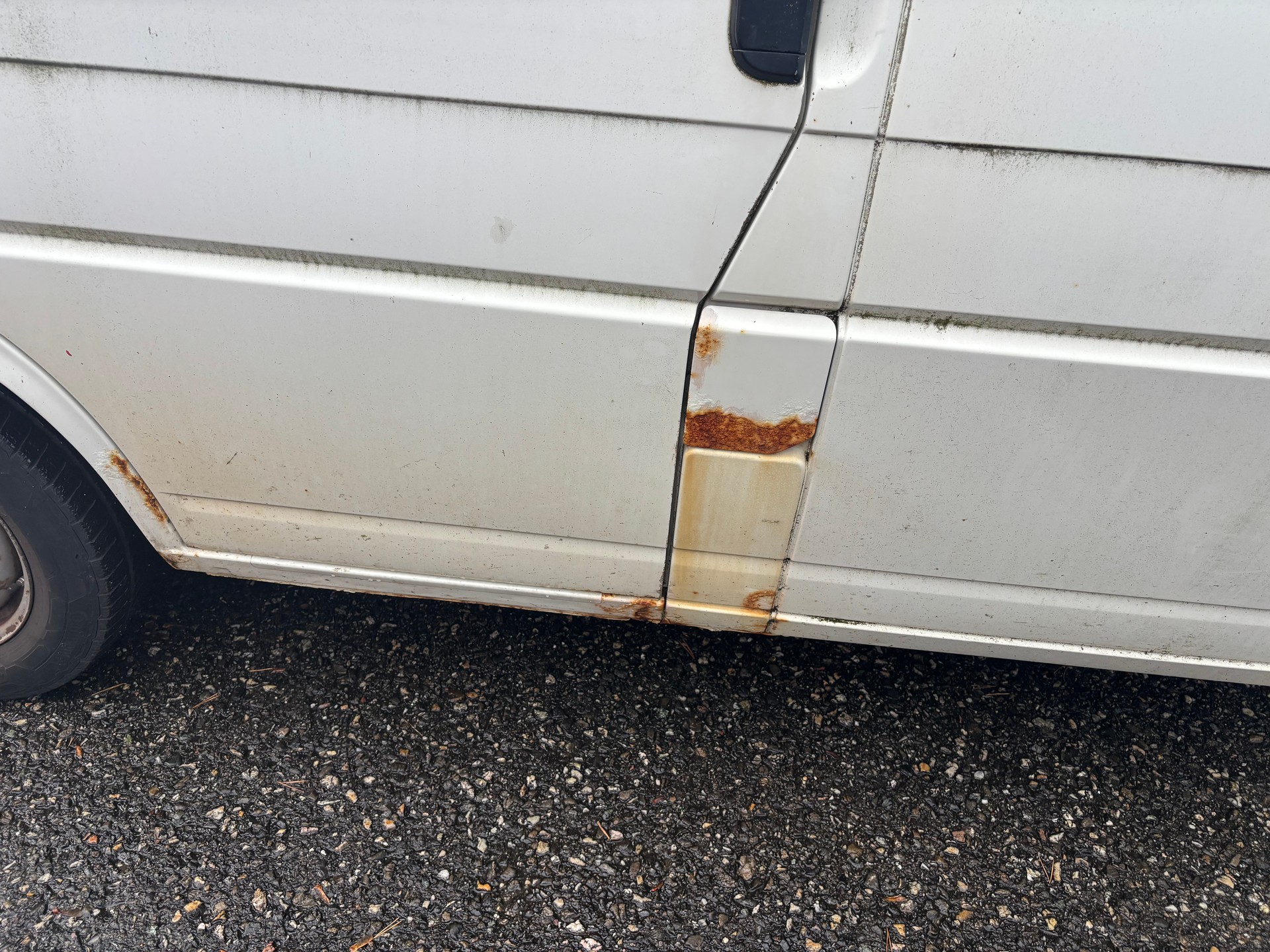 VW T4 2.5TDI-image-8