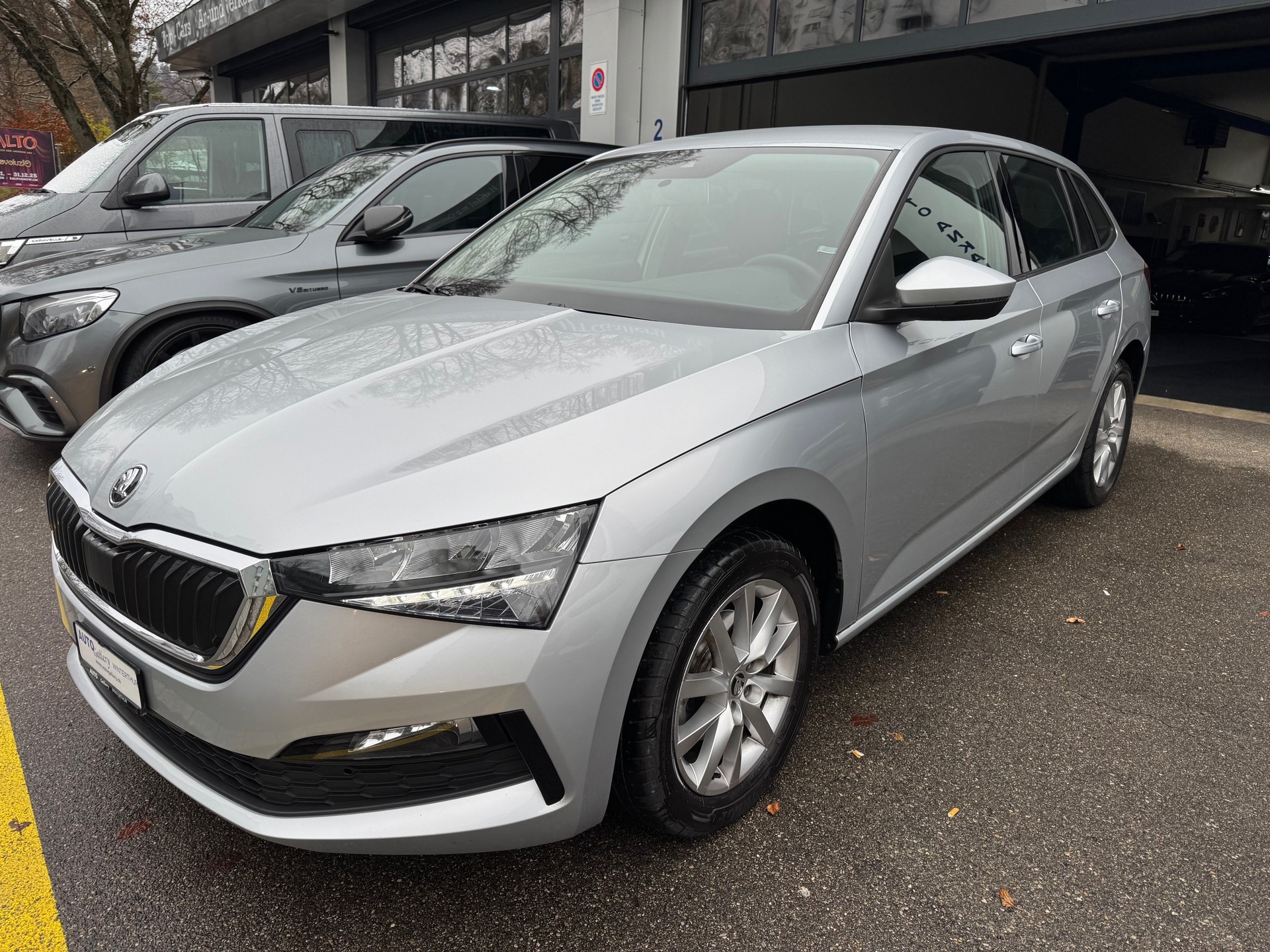 SKODA Scala 1.6 TDI Ambition DSG-showroom-element-3