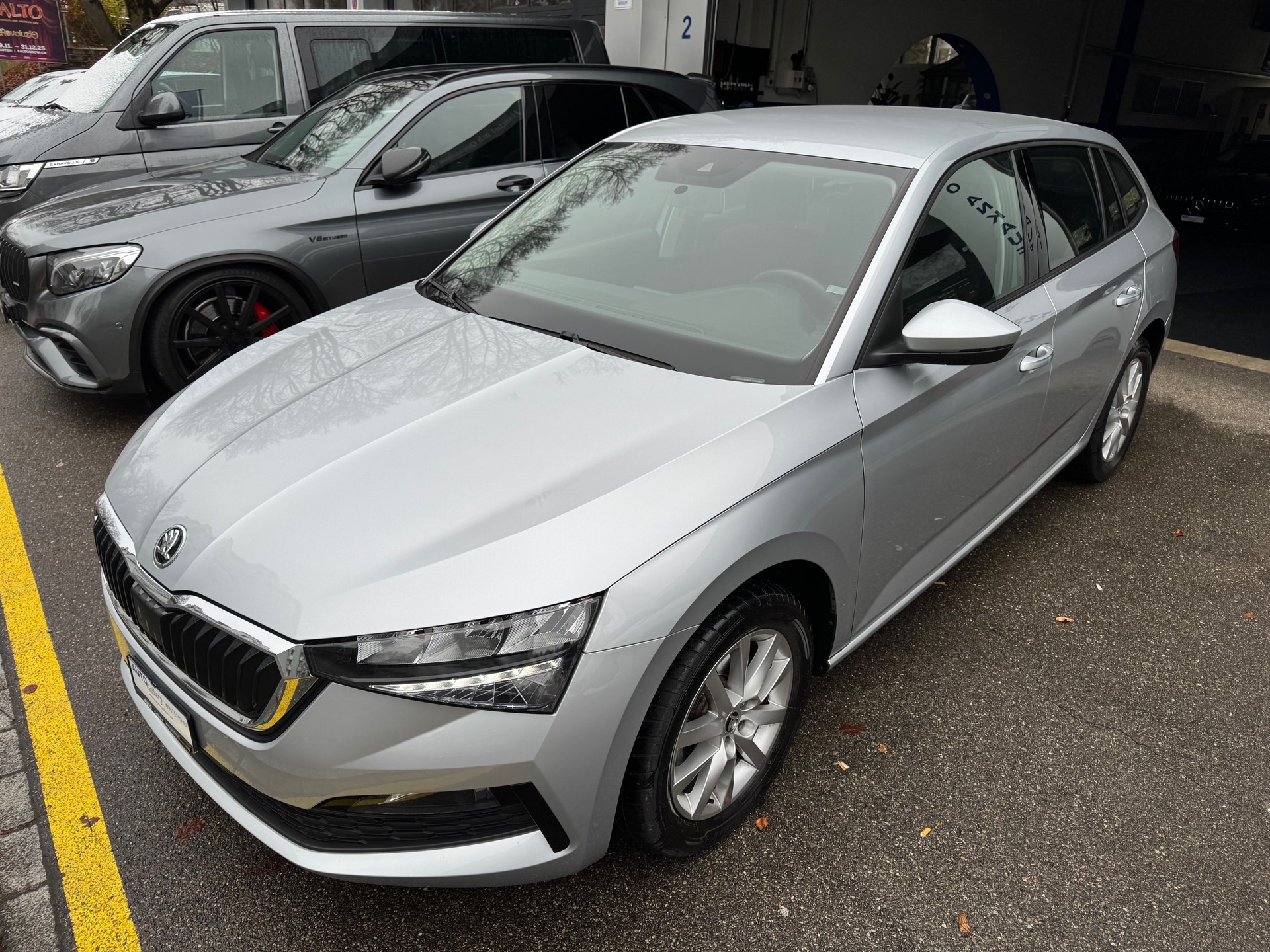 SKODA Scala 1.6 TDI Ambition DSG-showroom-element-2