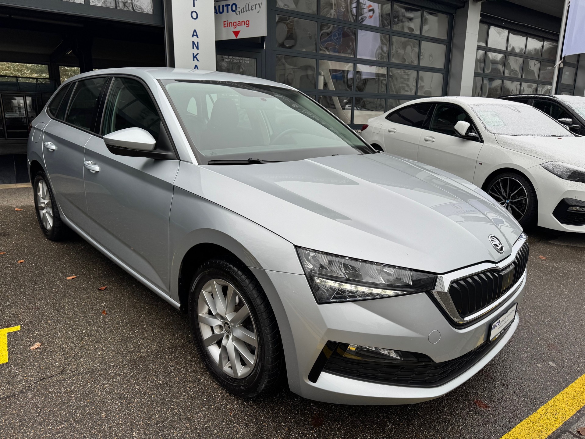 SKODA Scala 1.6 TDI Ambition DSG-showroom-element-1