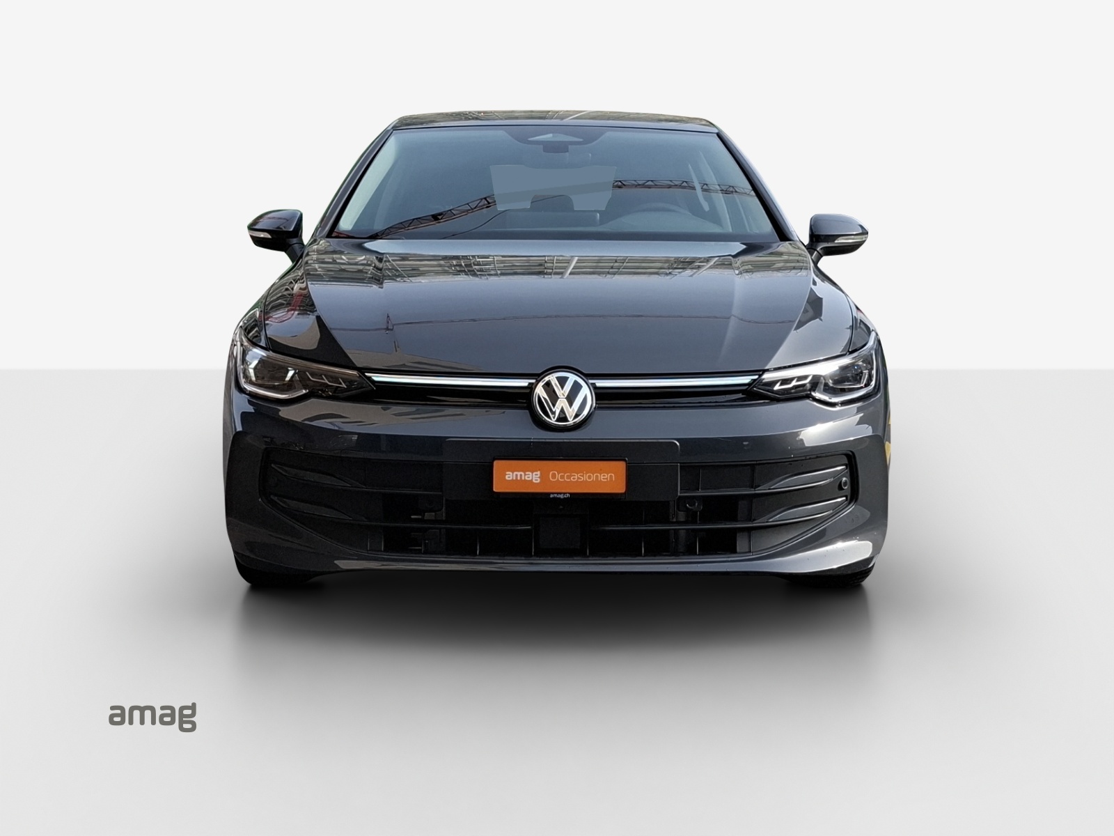 VW Golf 1.5 e TSI mHEV United DSG-image-6