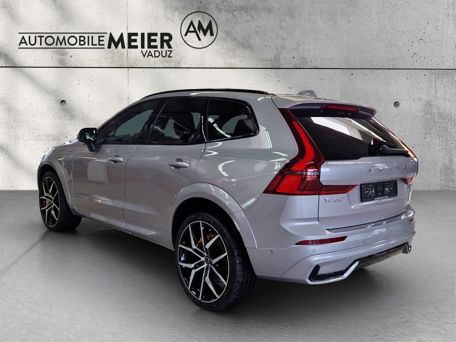VOLVO XC60 2.0 T8 TE Polestar eAWD-image-7