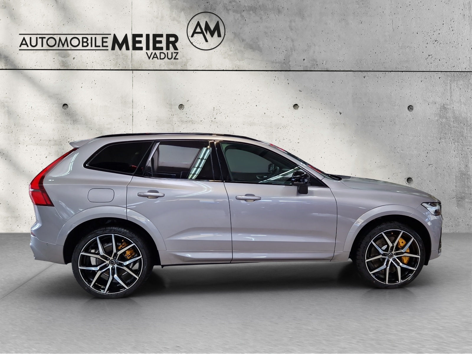 VOLVO XC60 2.0 T8 TE Polestar eAWD-image-13