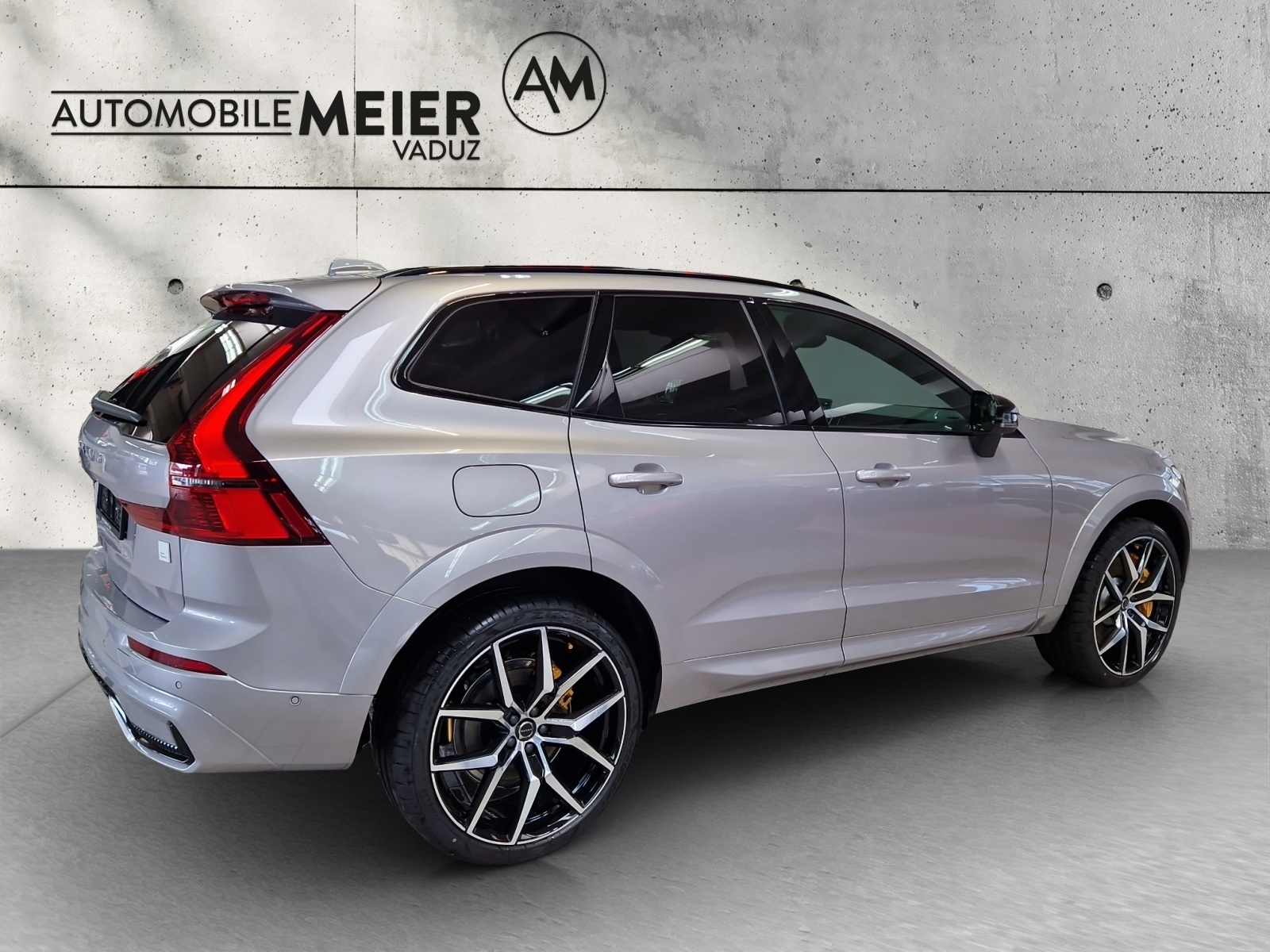 VOLVO XC60 2.0 T8 TE Polestar eAWD-image-12