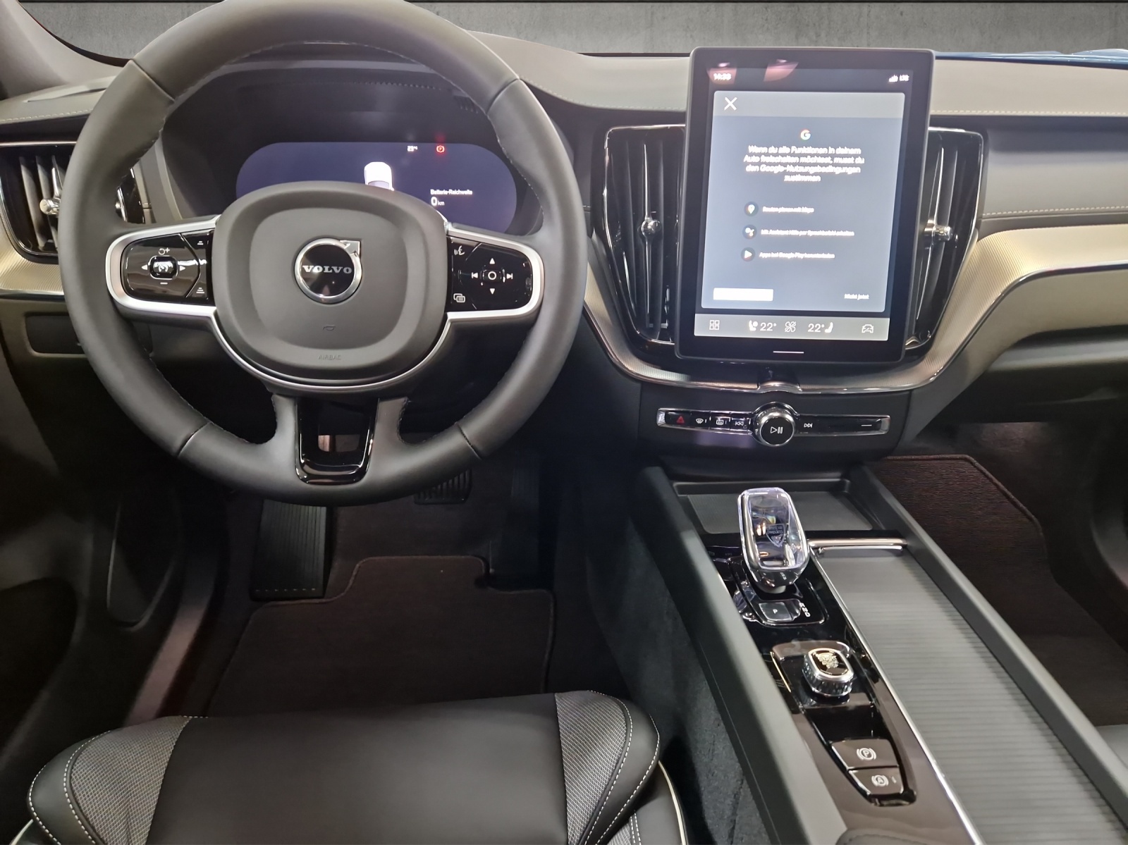 VOLVO XC60 2.0 T8 TE Polestar eAWD-image-6