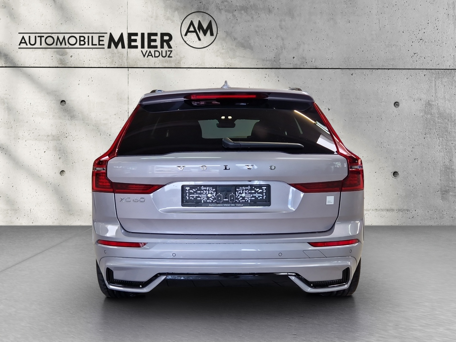 VOLVO XC60 2.0 T8 TE Polestar eAWD-image-11