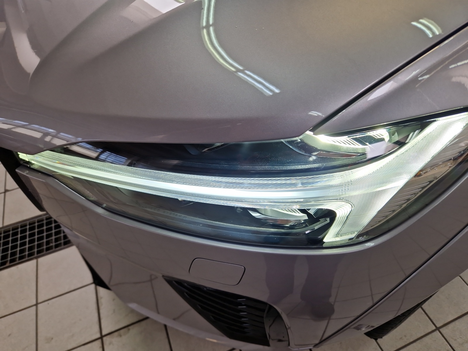 VOLVO XC60 2.0 T8 TE Polestar eAWD-image-8