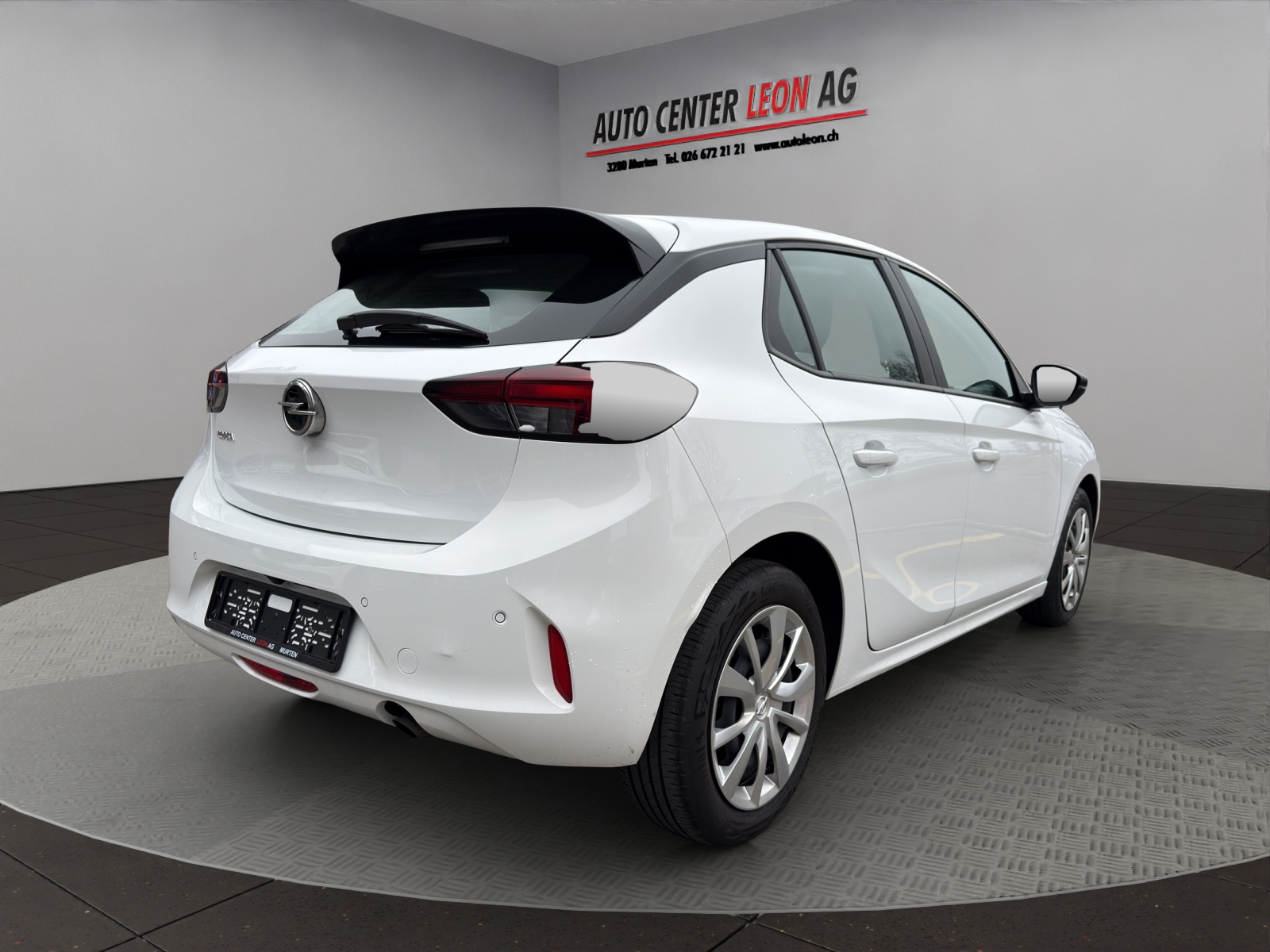 OPEL Corsa 1.2 TP GS Line-image-5