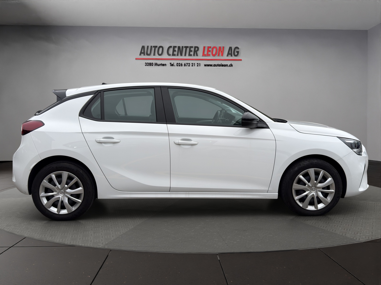 OPEL Corsa 1.2 TP GS Line-image-6