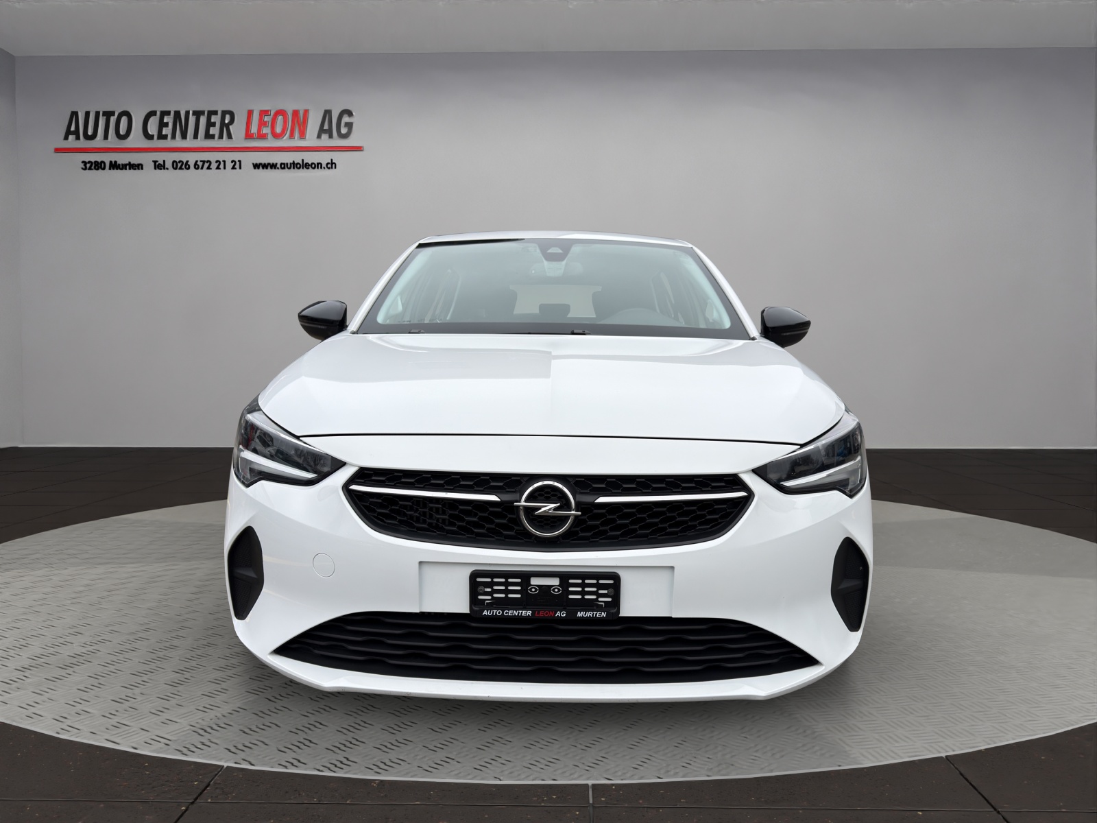 OPEL Corsa 1.2 TP GS Line-image-0