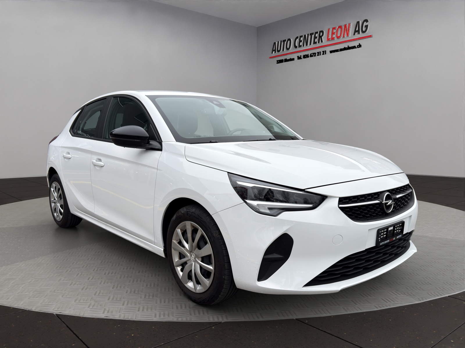 OPEL Corsa 1.2 TP GS Line-image-7