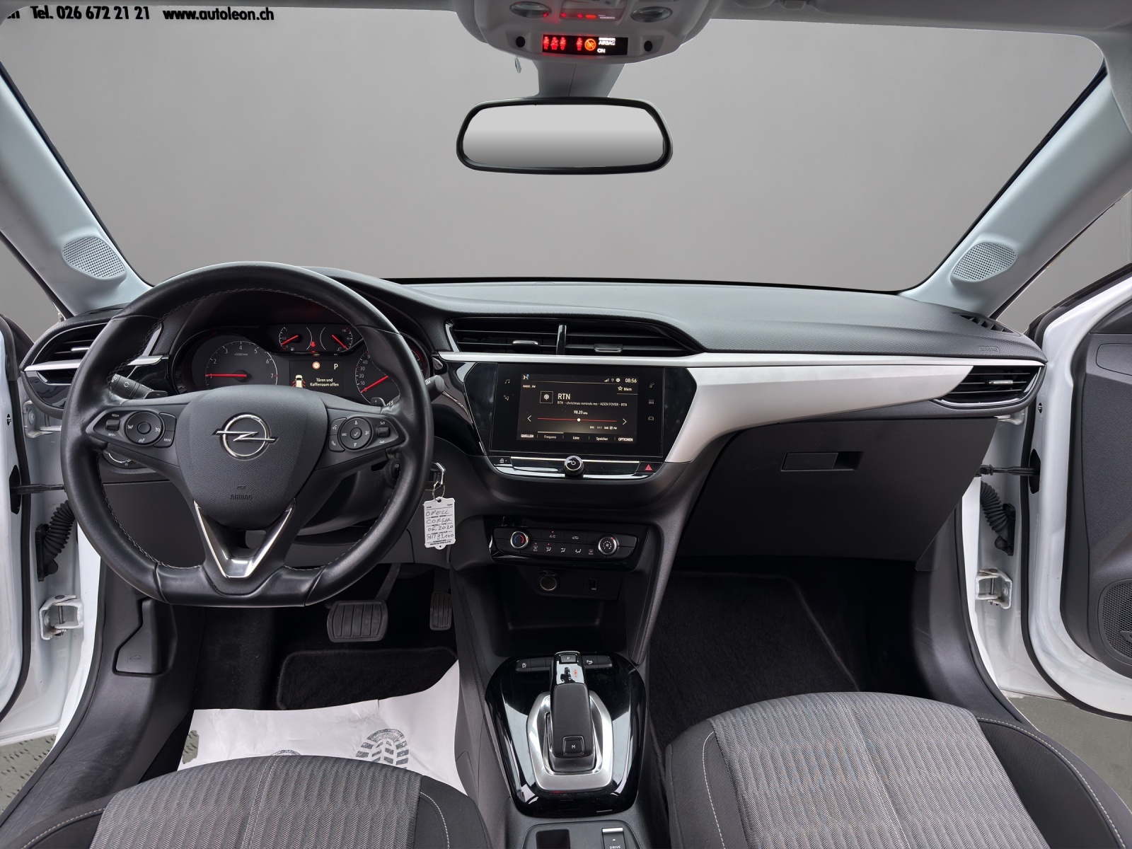 OPEL Corsa 1.2 TP GS Line-image-13