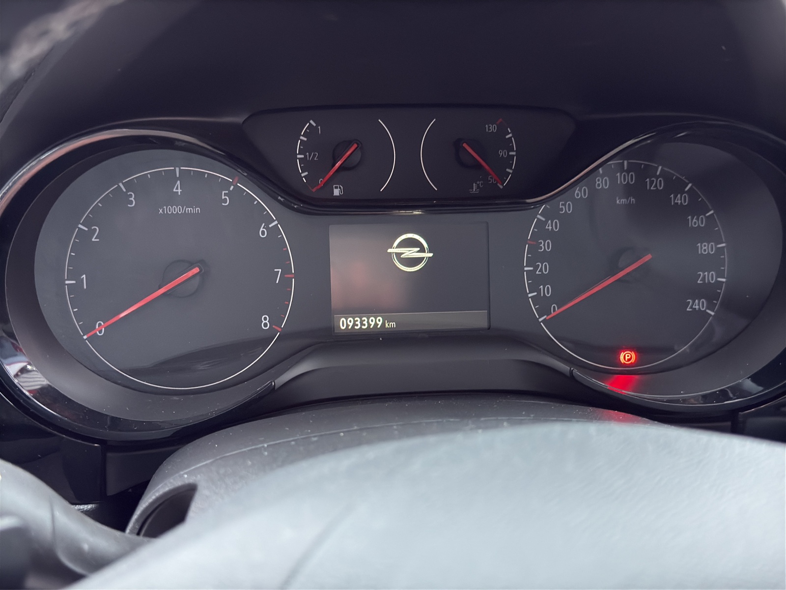 OPEL Corsa 1.2 TP GS Line-image-10
