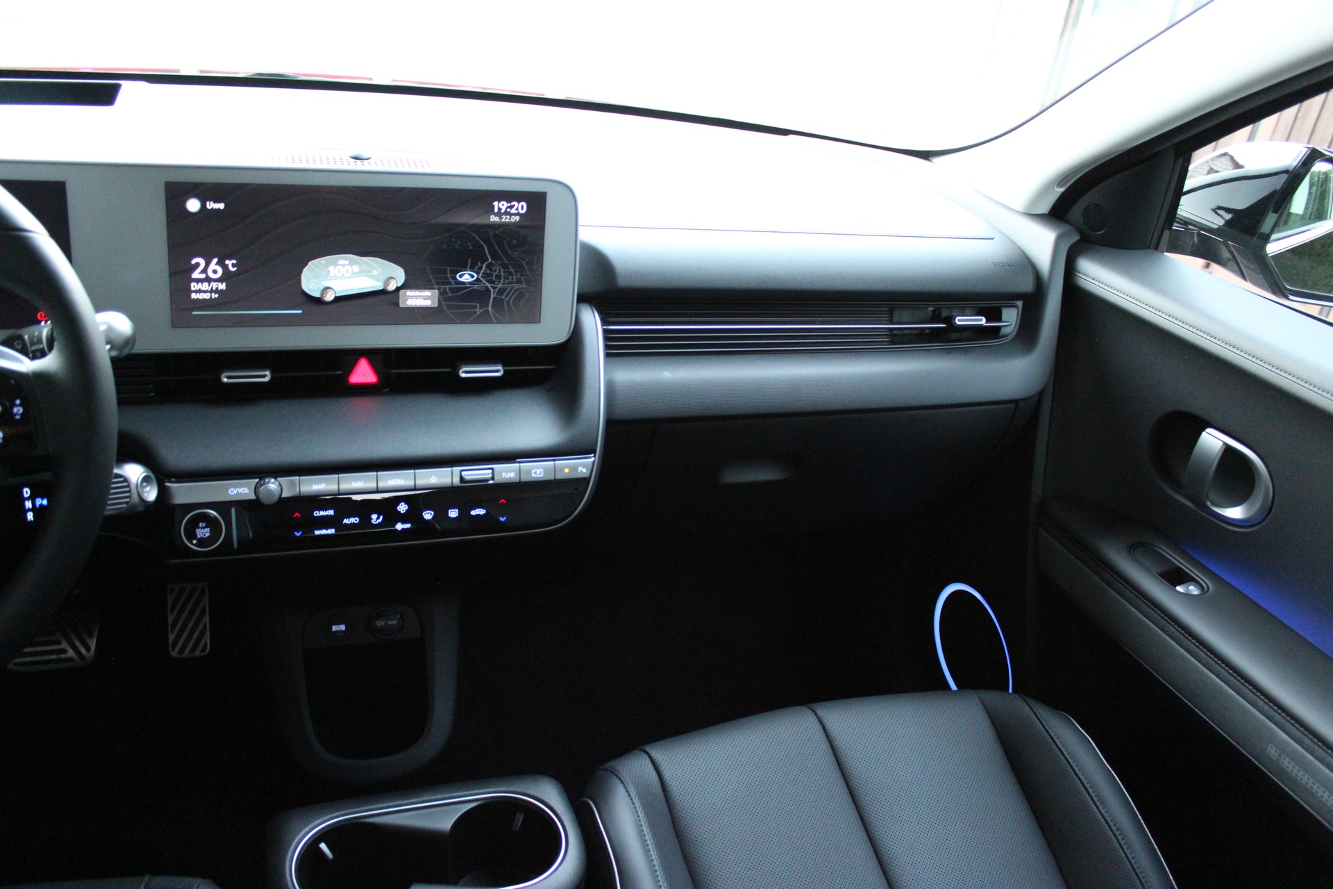 HYUNDAI Ioniq 5 72kWh Vertex 4WD-image-15