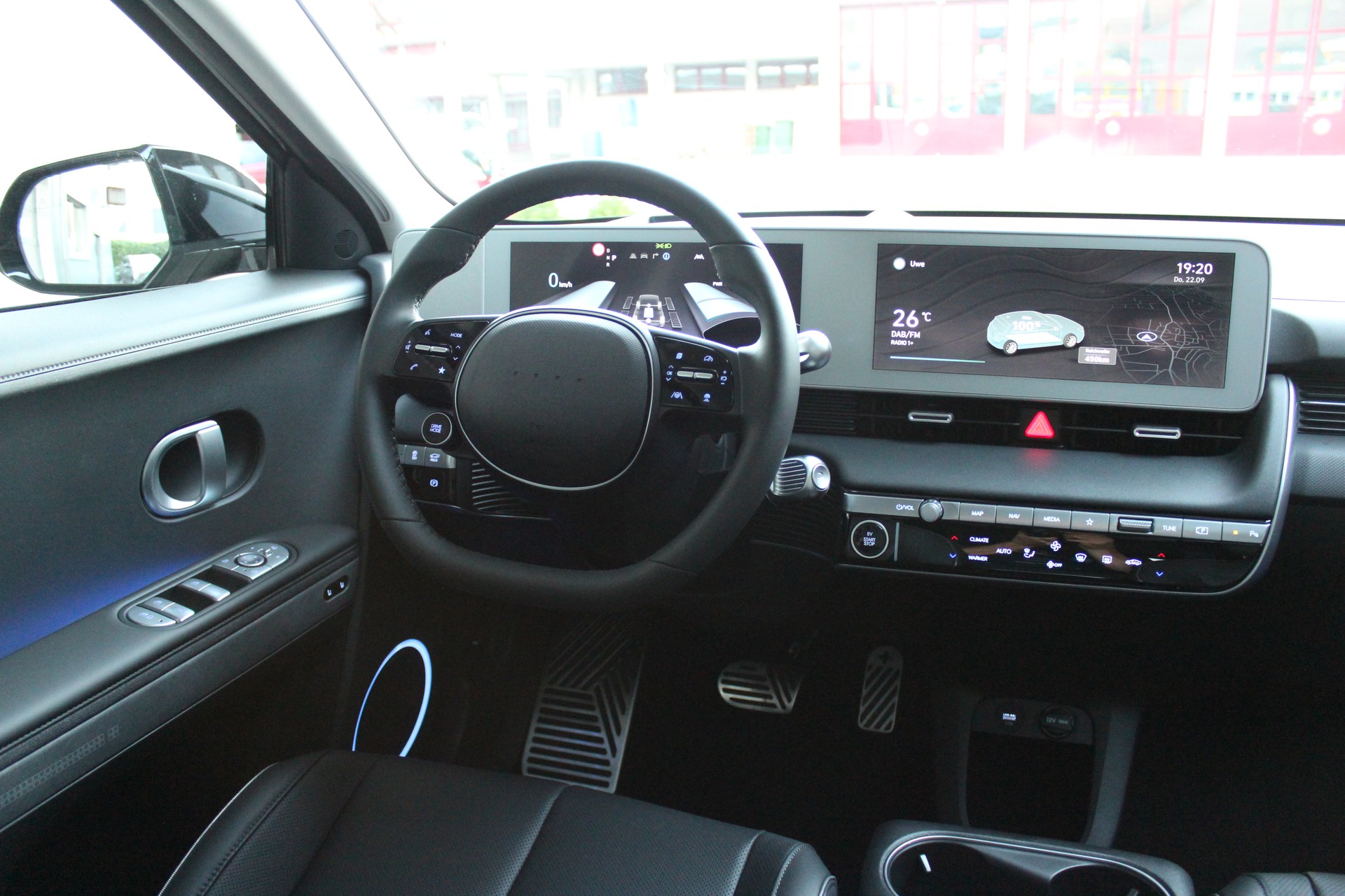HYUNDAI Ioniq 5 72kWh Vertex 4WD-image-14