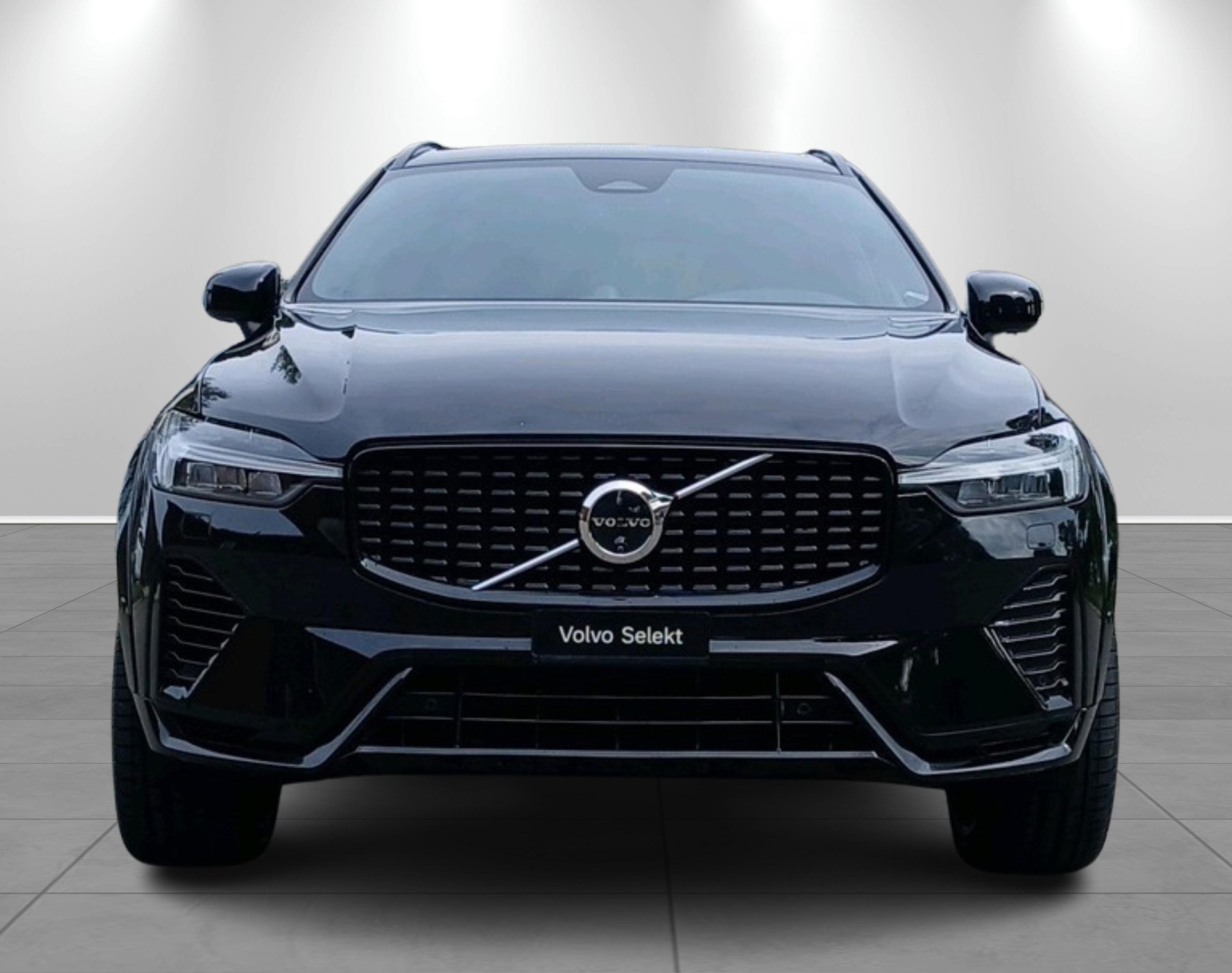 VOLVO XC60 2.0 T8 TE Ultra Dark eAWD-image-8