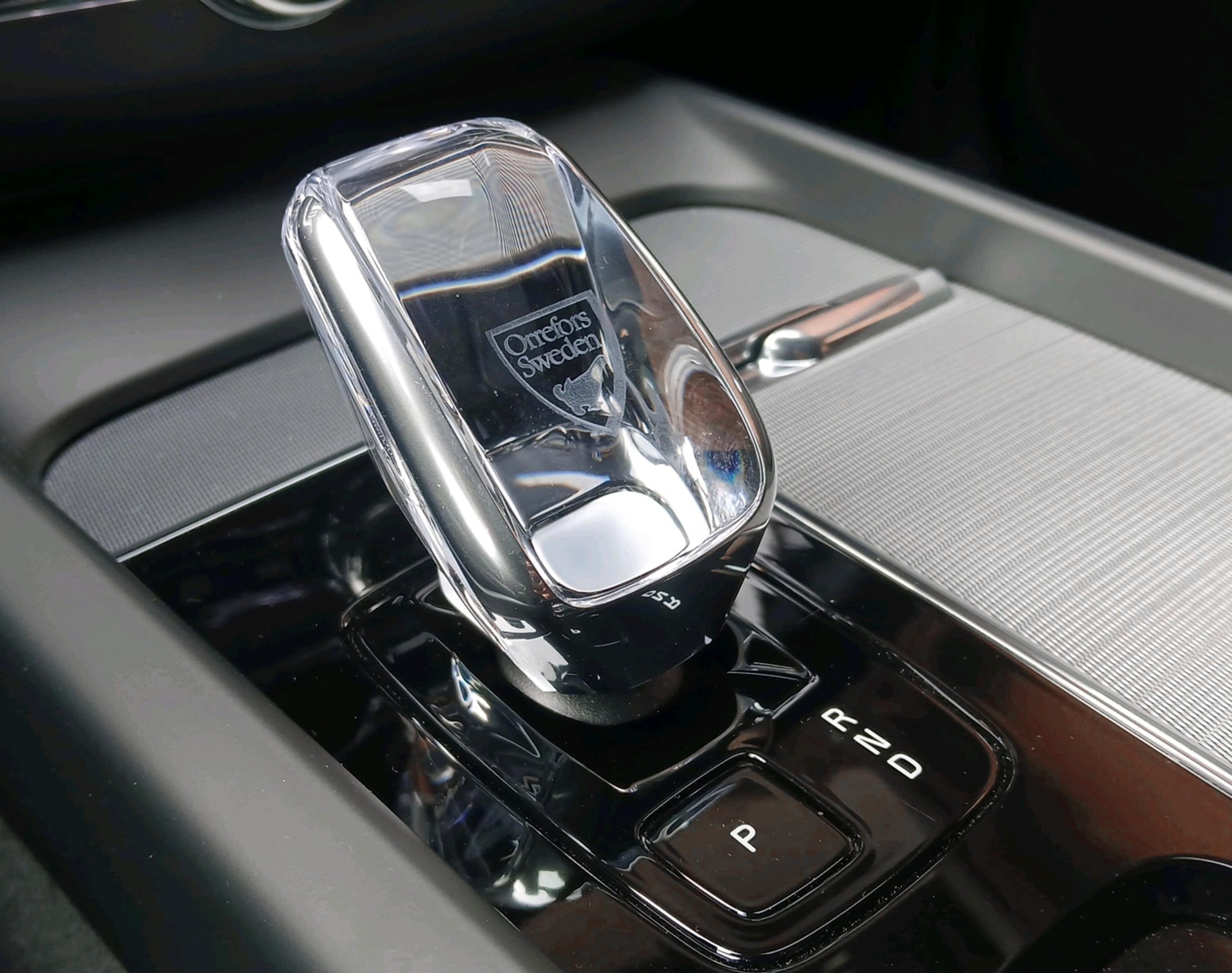 VOLVO XC60 2.0 T8 TE Ultra Dark eAWD-image-20