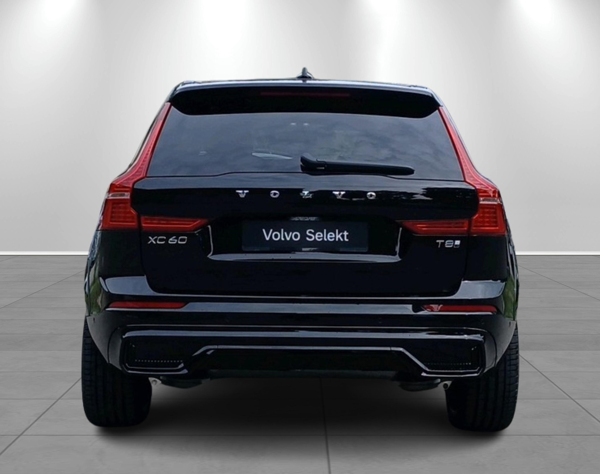 VOLVO XC60 2.0 T8 TE Ultra Dark eAWD-image-7