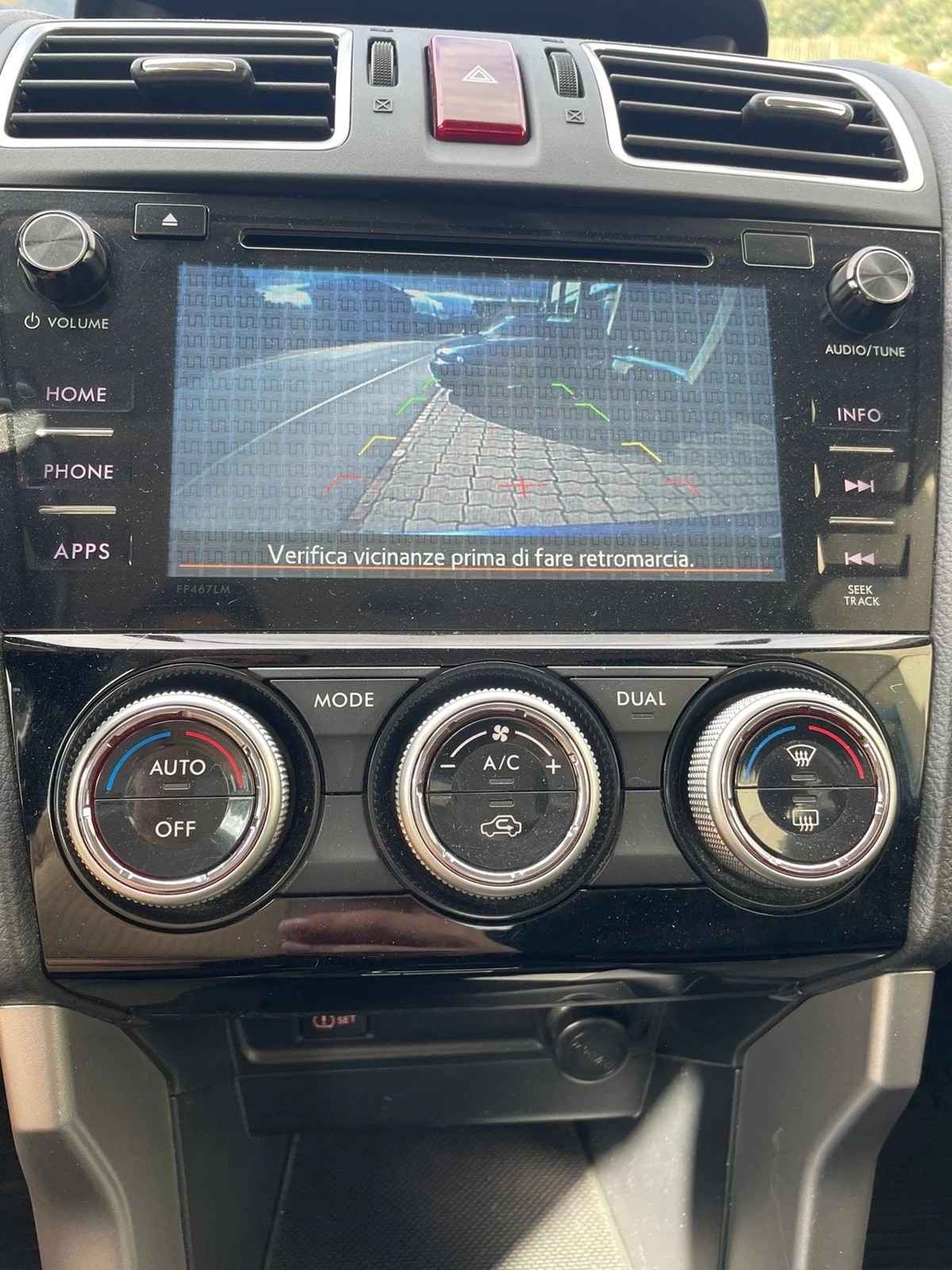 SUBARU Forester 2.0D Swiss Lineatronic-image-11