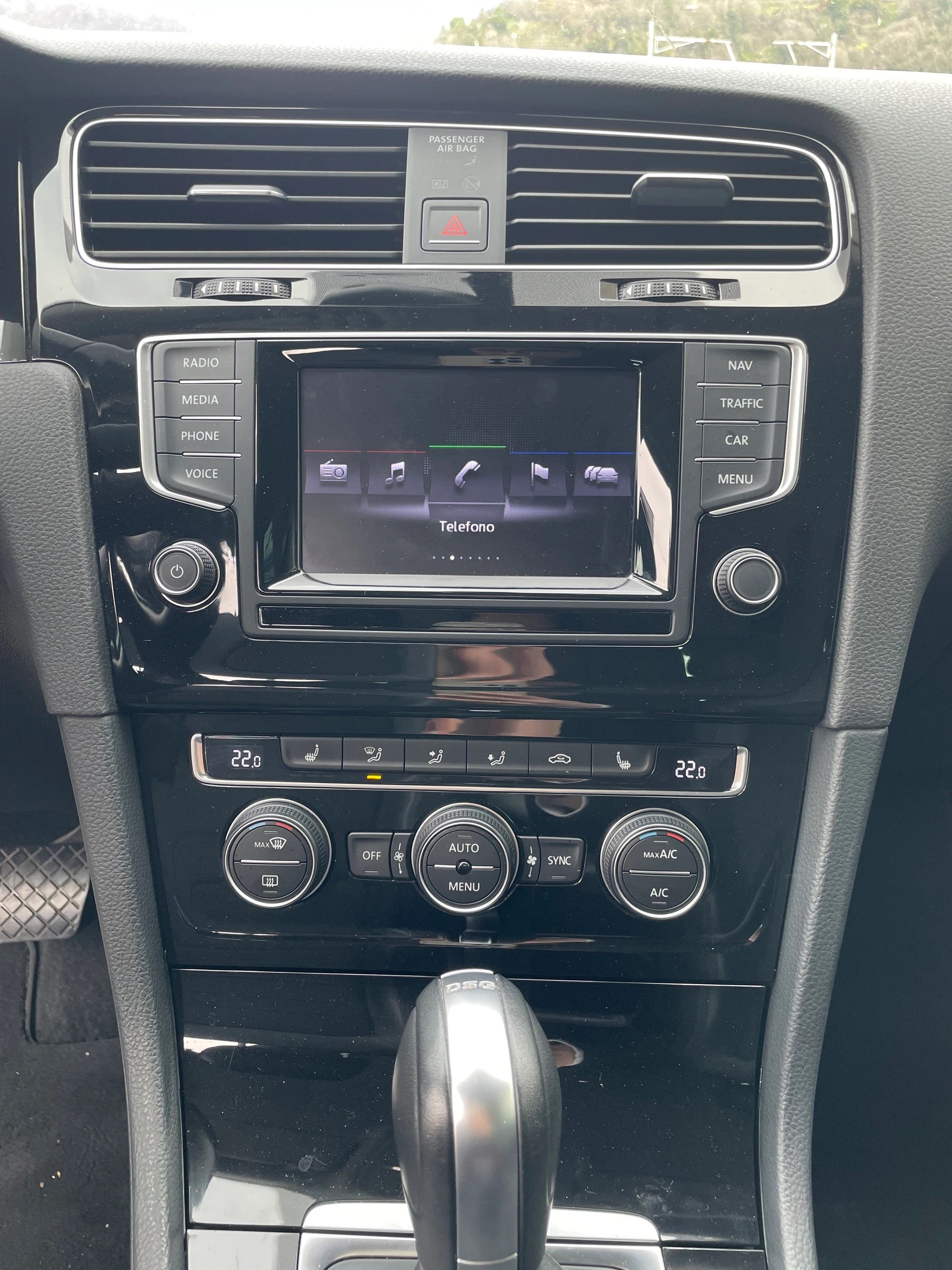 VW Golf Variant 1.4 TSI Comfortline DSG-image-10