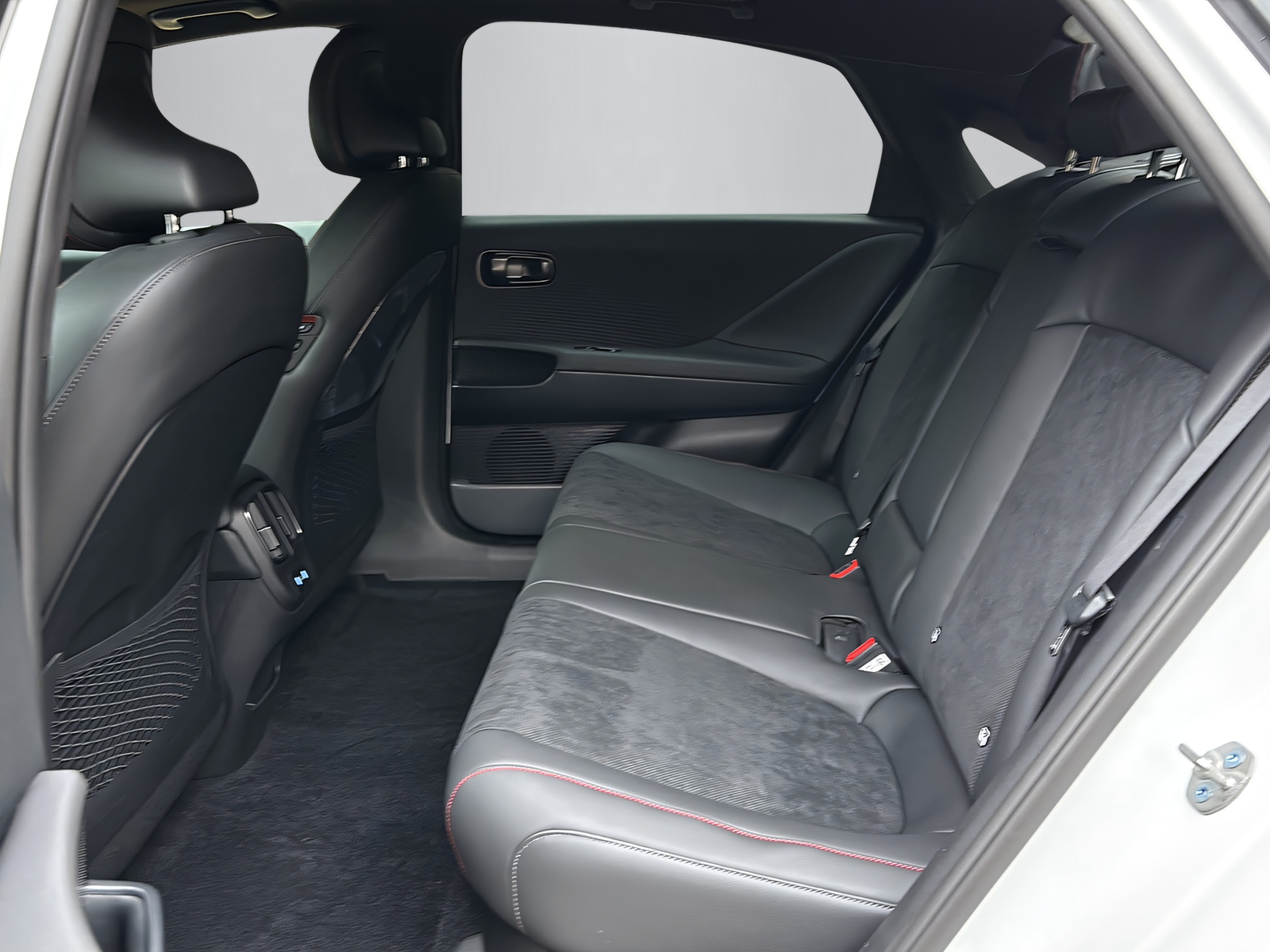 HYUNDAI Ioniq 6 N Line 4WD-image-11