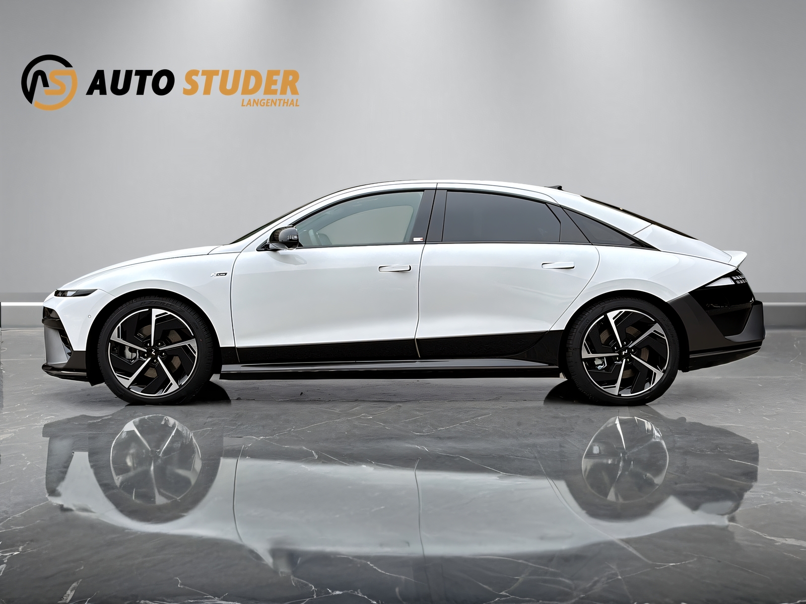 HYUNDAI Ioniq 6 N Line 4WD-image-8