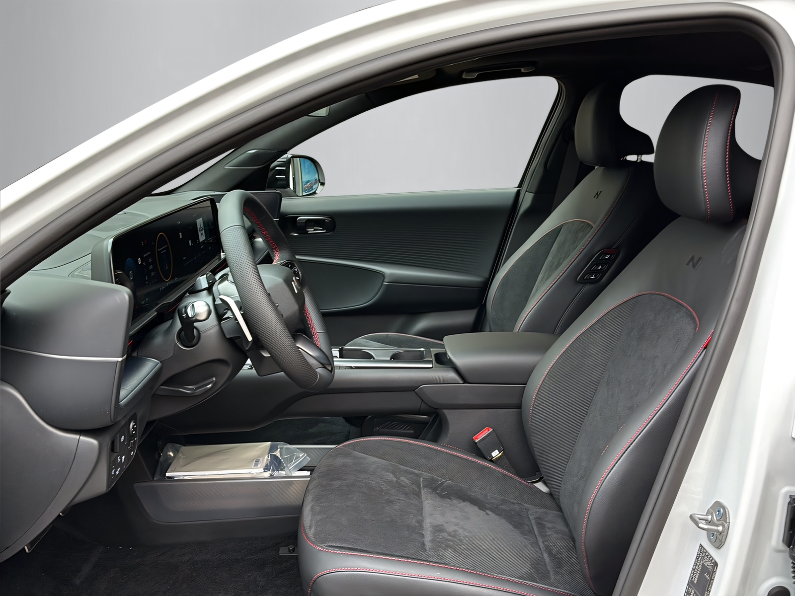 HYUNDAI Ioniq 6 N Line 4WD-image-10