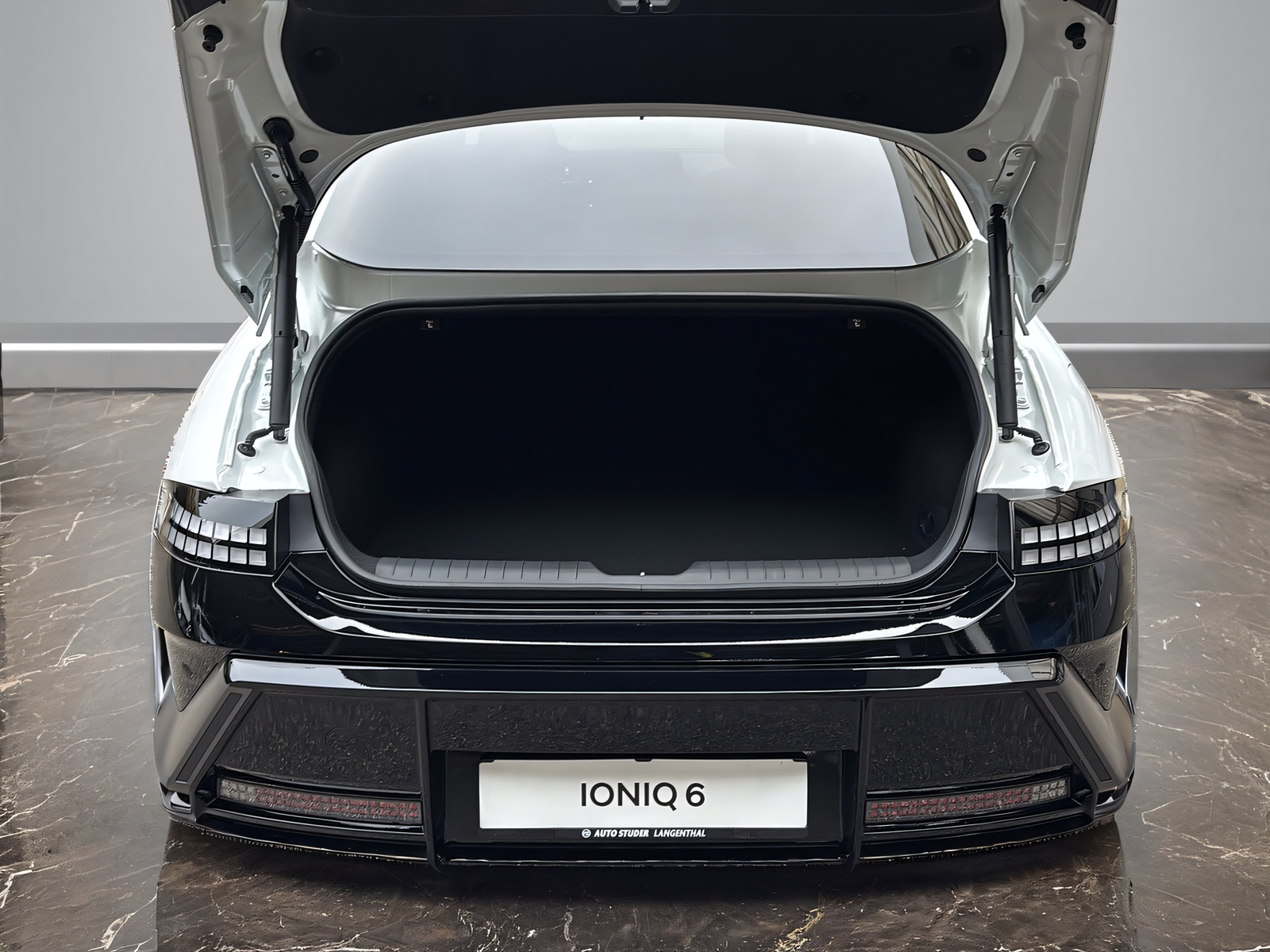 HYUNDAI Ioniq 6 N Line 4WD-image-6