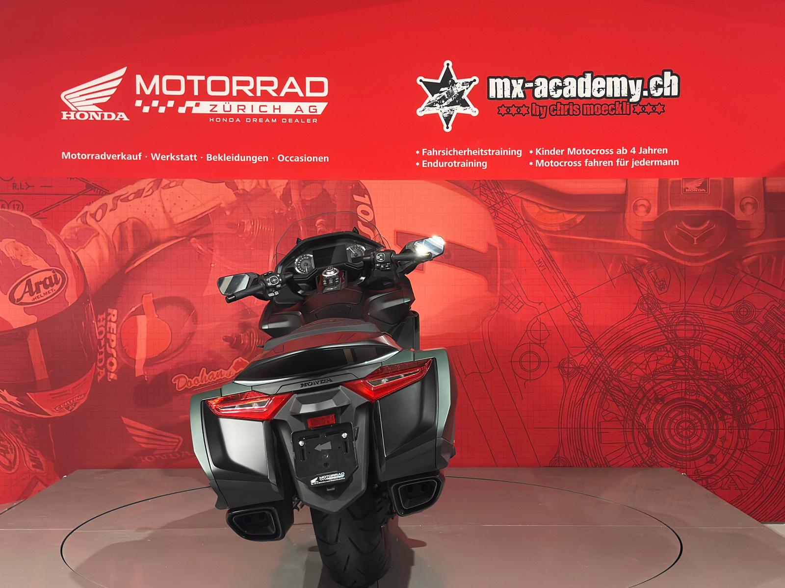 HONDA GL 1800 Bagger**Vorgänger Modell*DEMO-BIKE-showroom-element-3
