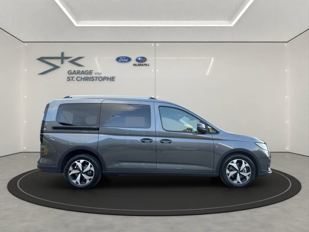 FORD TOURNEO CONNECT Grand 2.0 EcoB LWB Active AWD-image-5