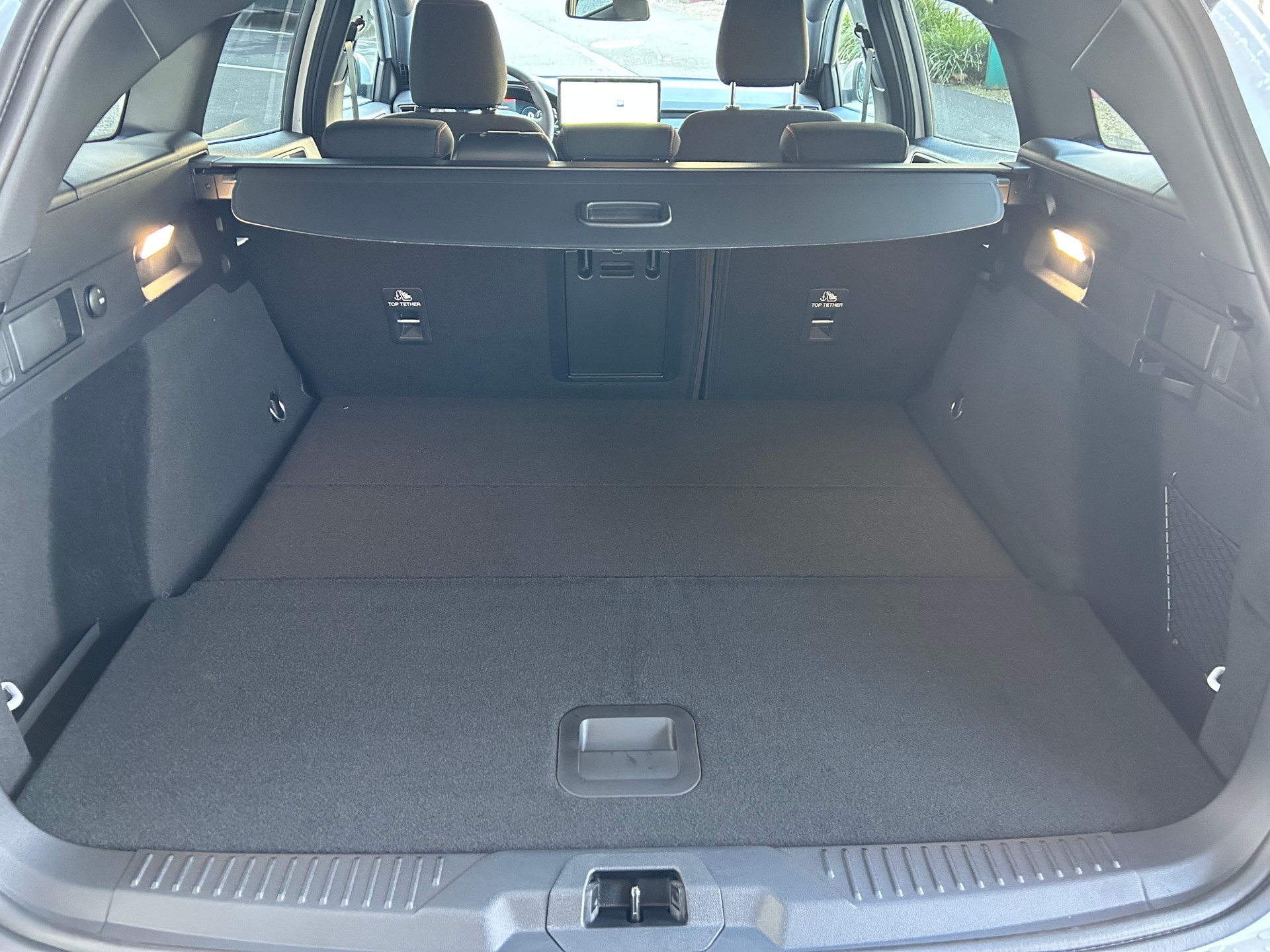 FORD Focus 1.0 MHEV ST-Line X Automat-image-14