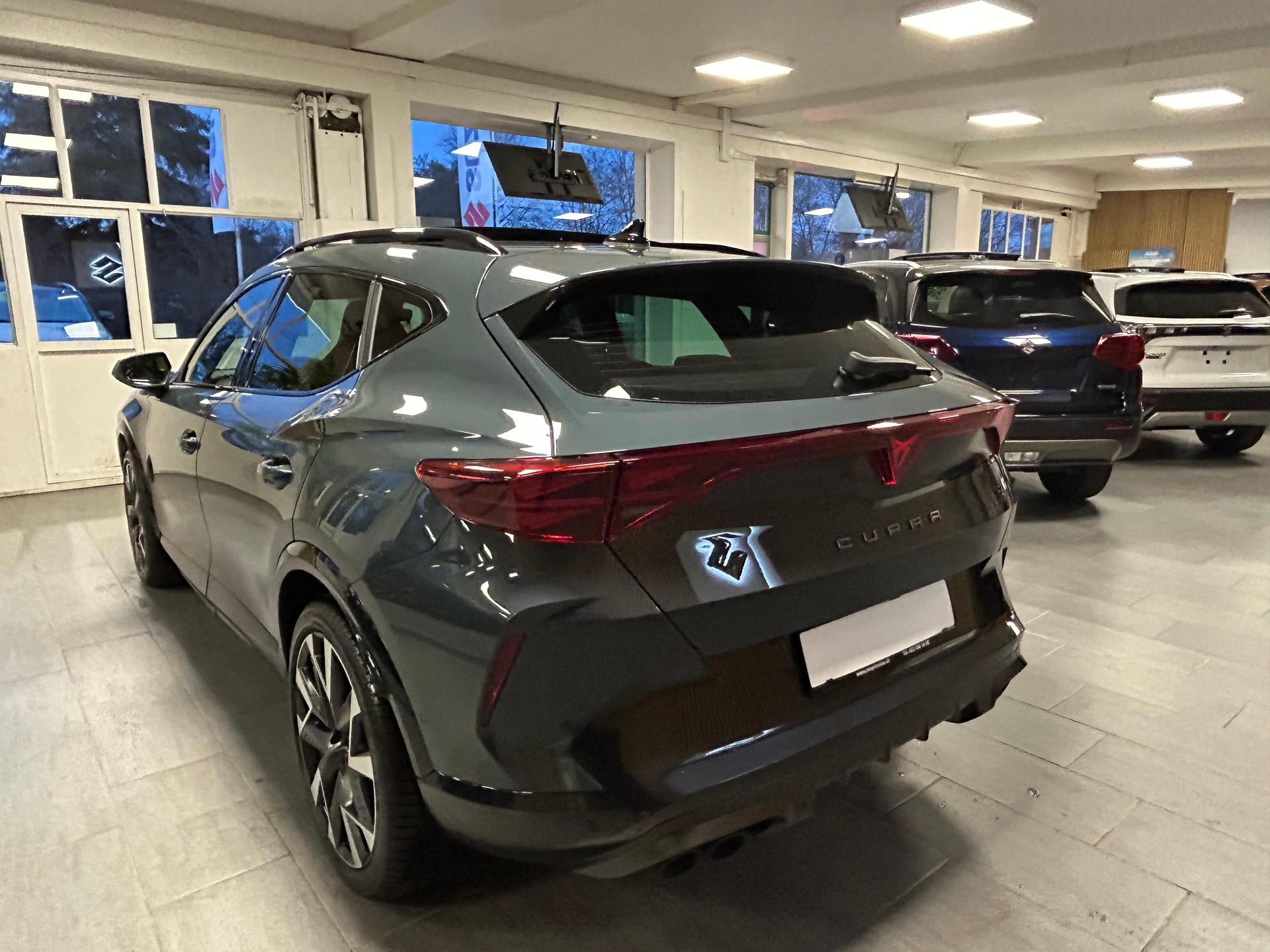 CUPRA Formentor 2.0 TSI VZ 4Drive DSG-image-6